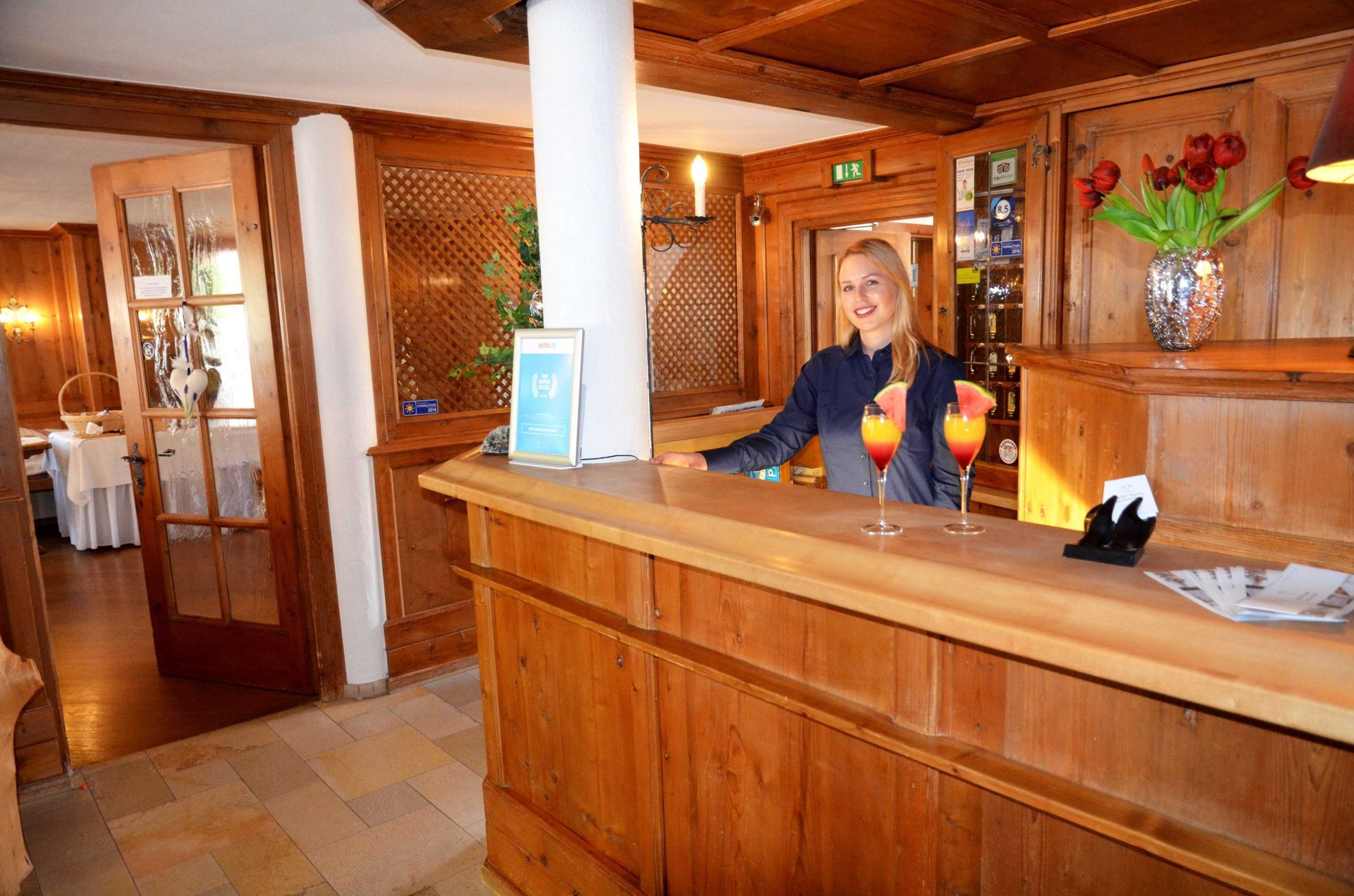 Gift card for Am Zehntstadl Hotel & Sauna Gift card for Am Zehntstadl Hotel & Sauna