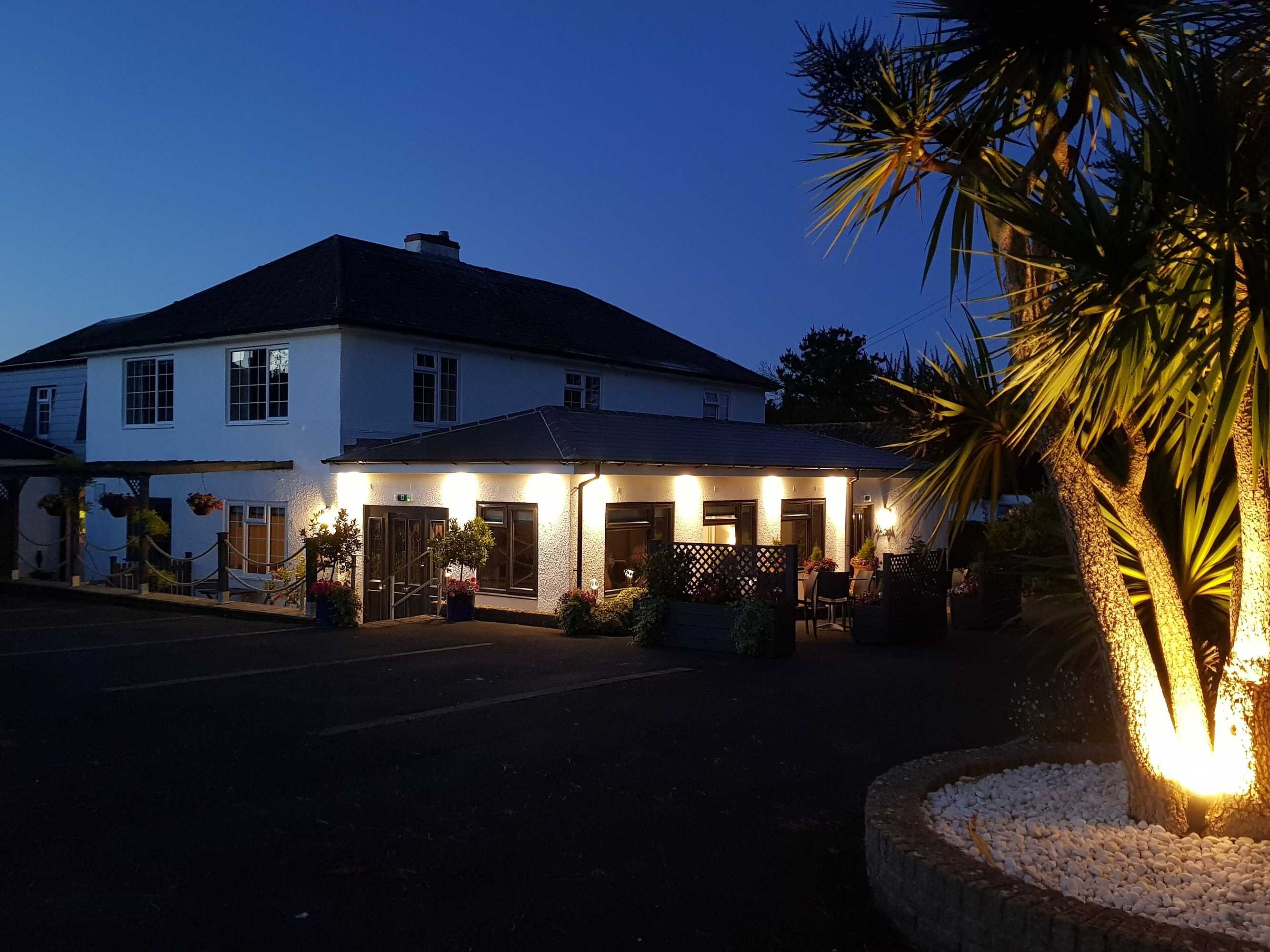 Gift card for Hensleigh House