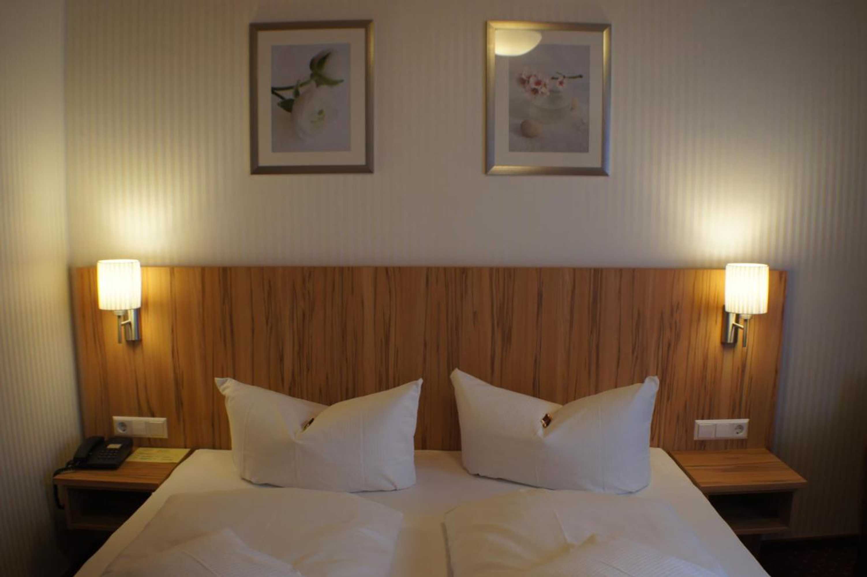 Gift card for Hotel am Bad