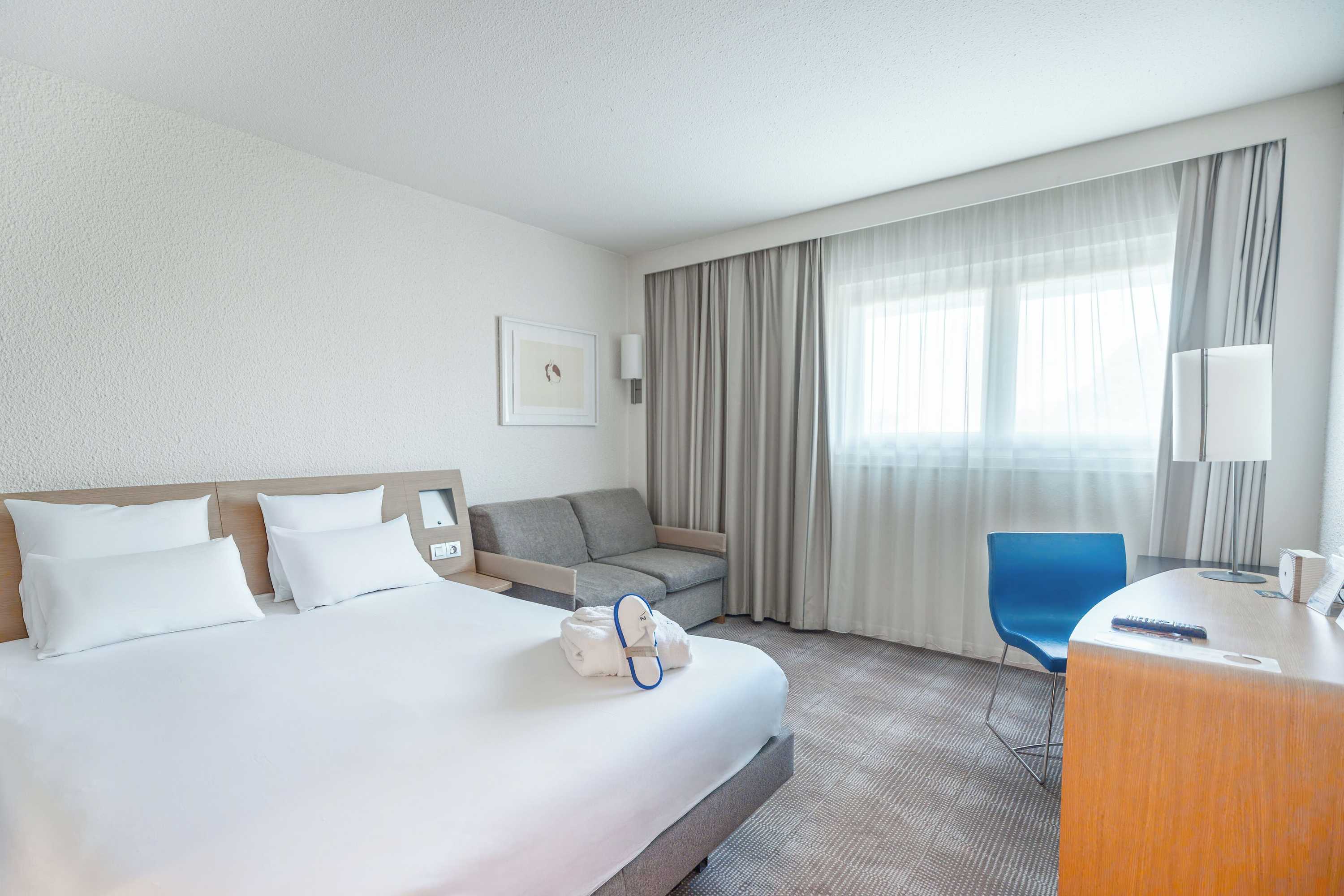 Gift card for Novotel Poissy Orgeval Gift card for Novotel Poissy Orgeval