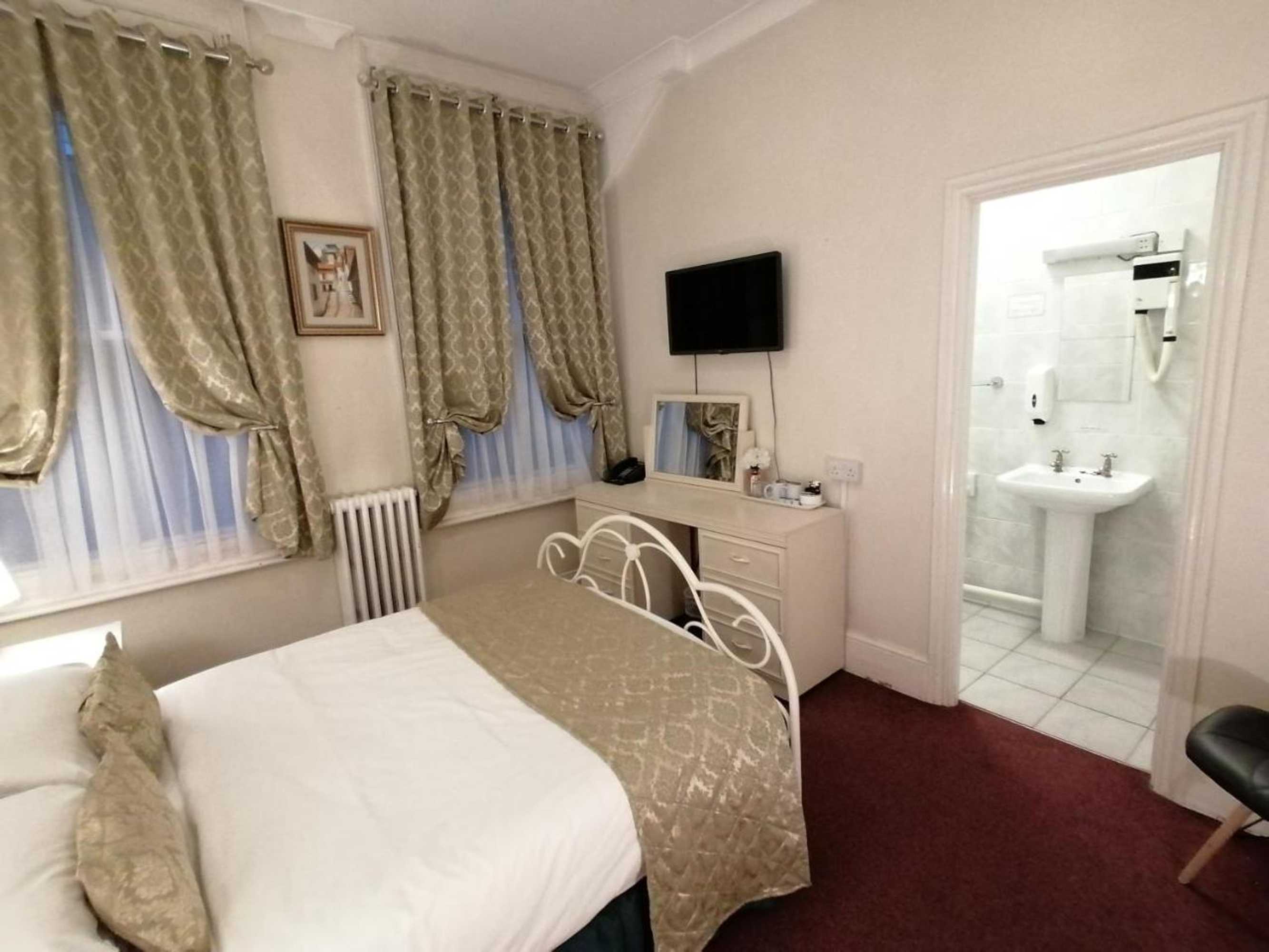 Gift card for The Gordon House Hotel