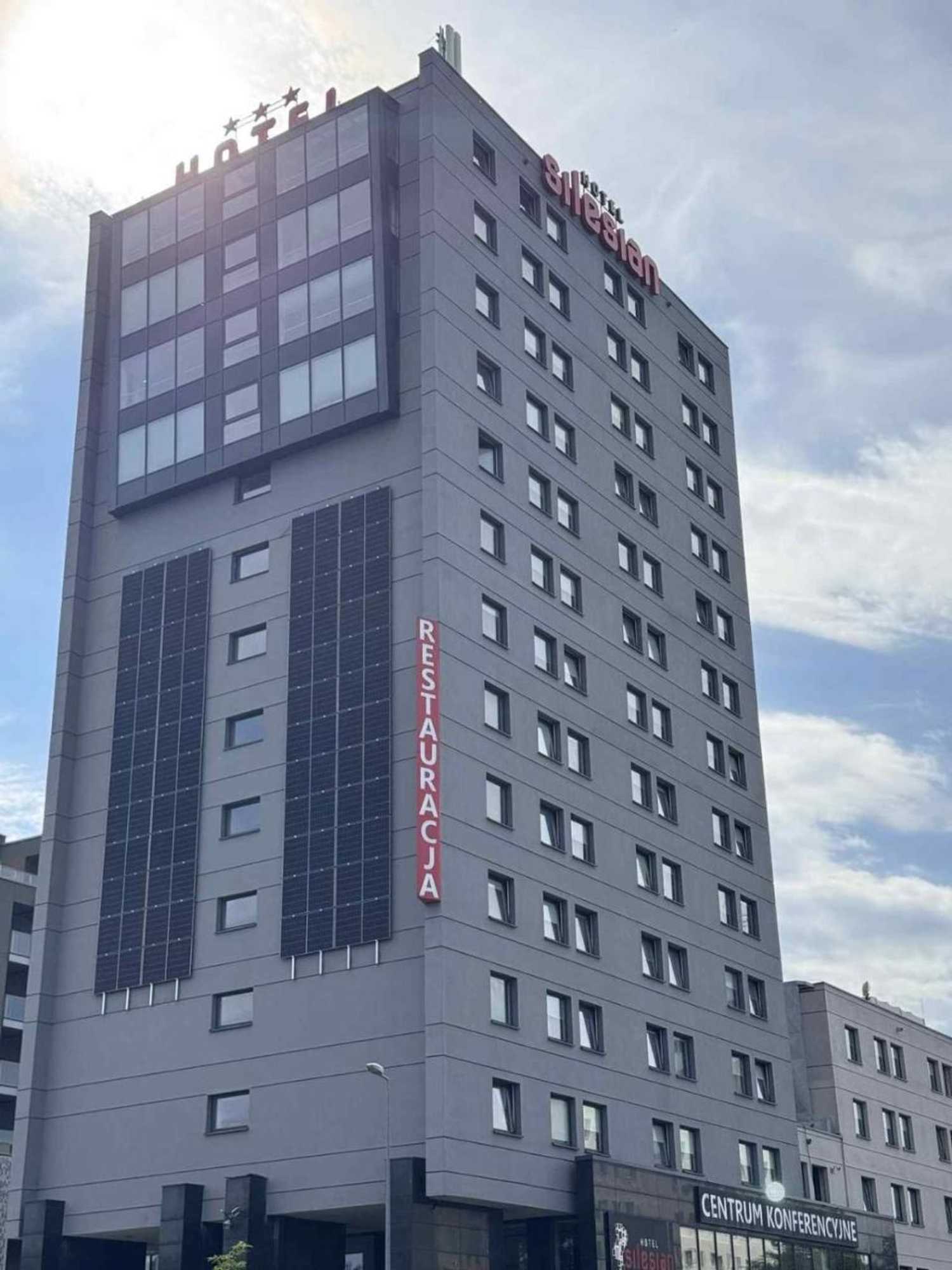 Gift card for Economy Silesian Hotel