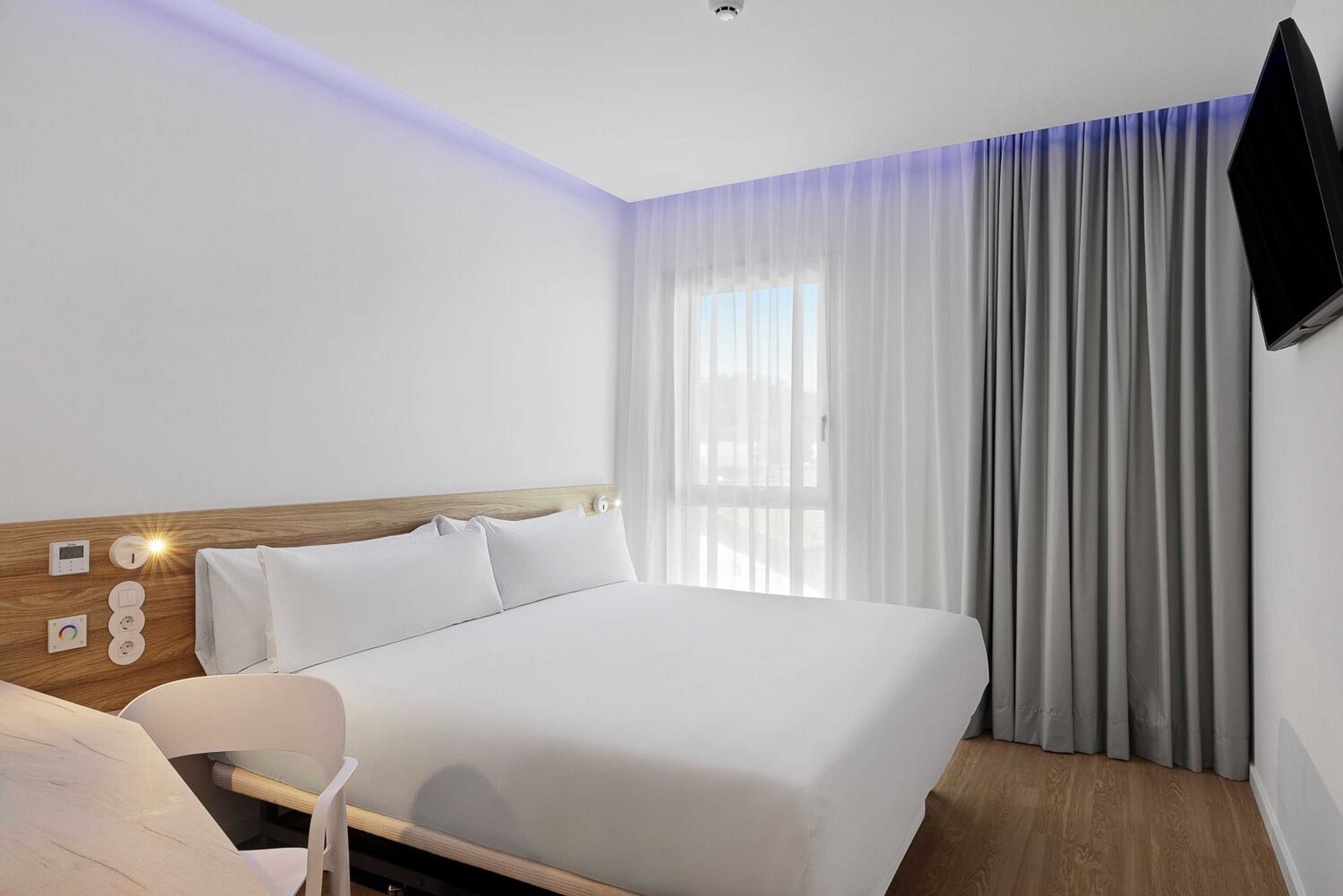 Gift card for B&b Hotel Leiria Fatima Gift card for B&b Hotel Leiria Fatima