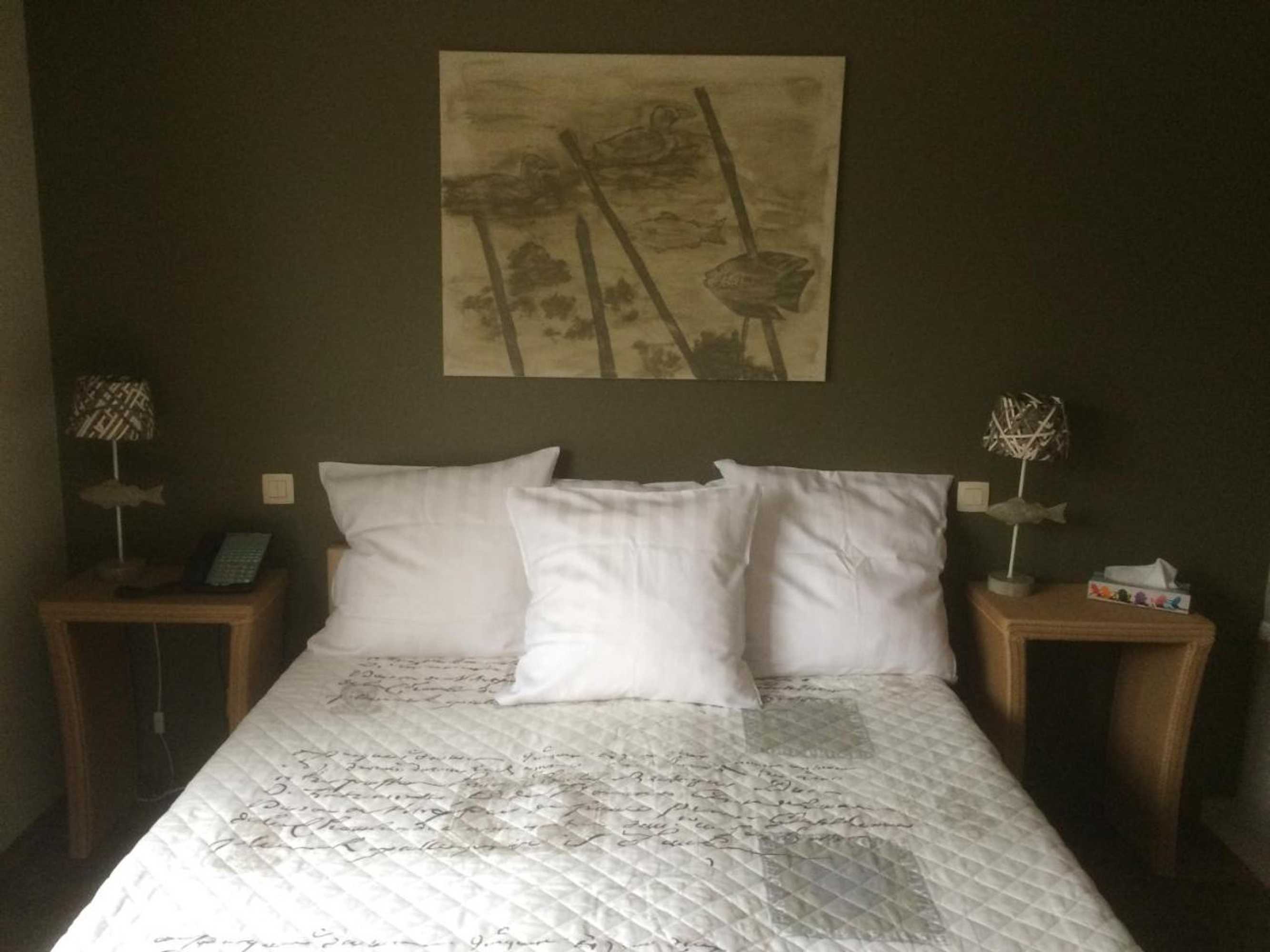 Gift card for B&b De Edelsteen