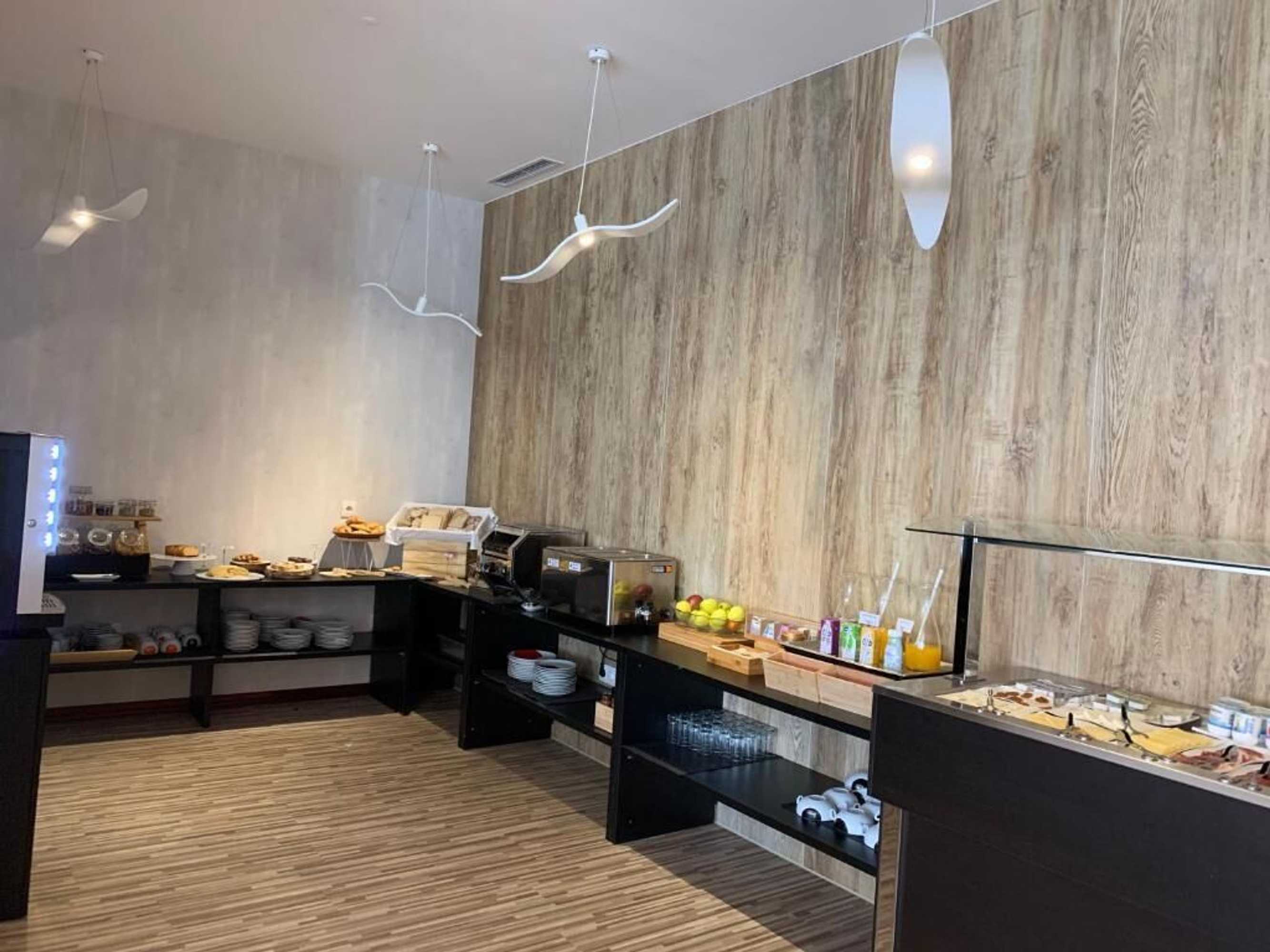 Gift card for Hotel Farol