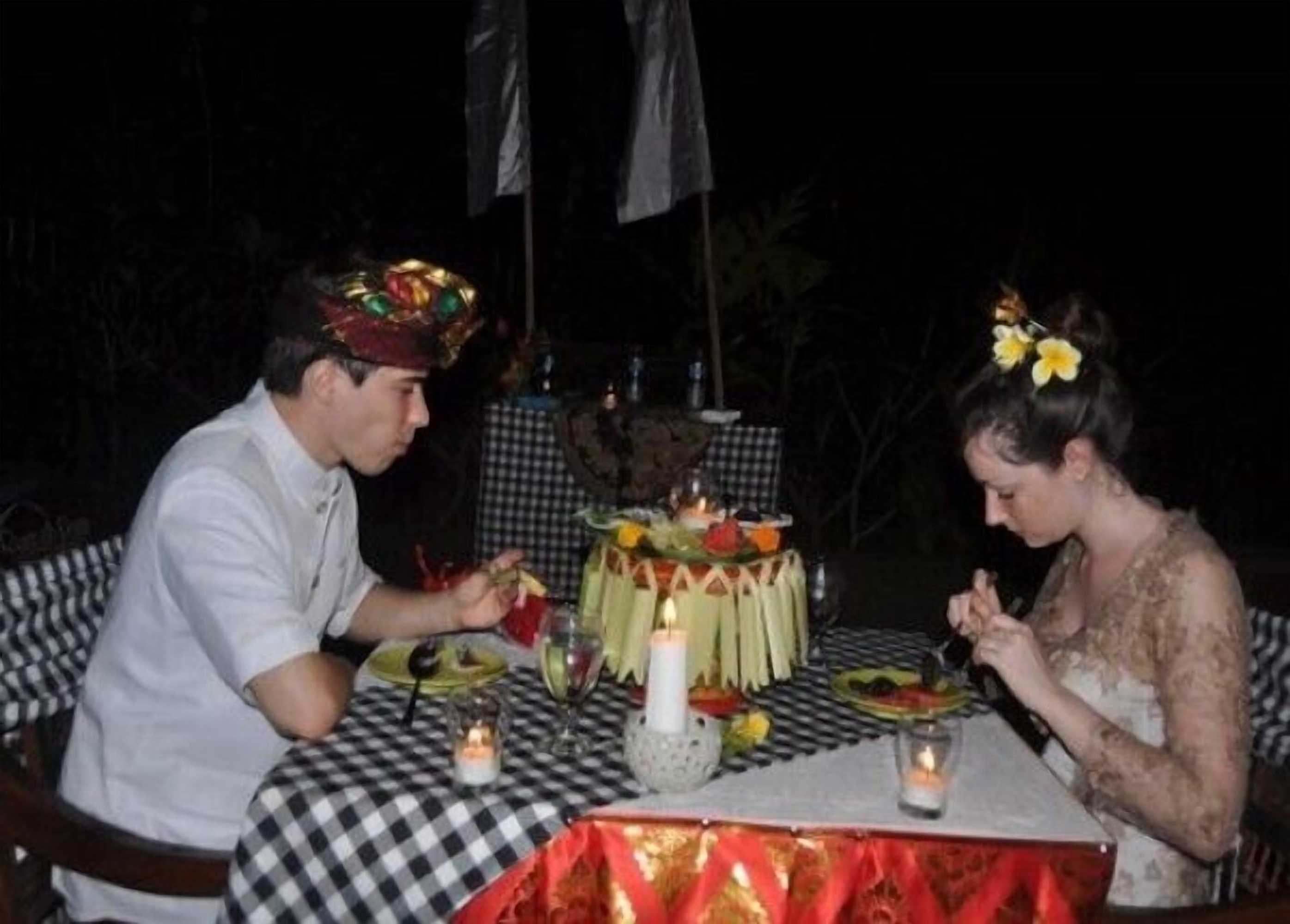 Gift card for Rumah Desa