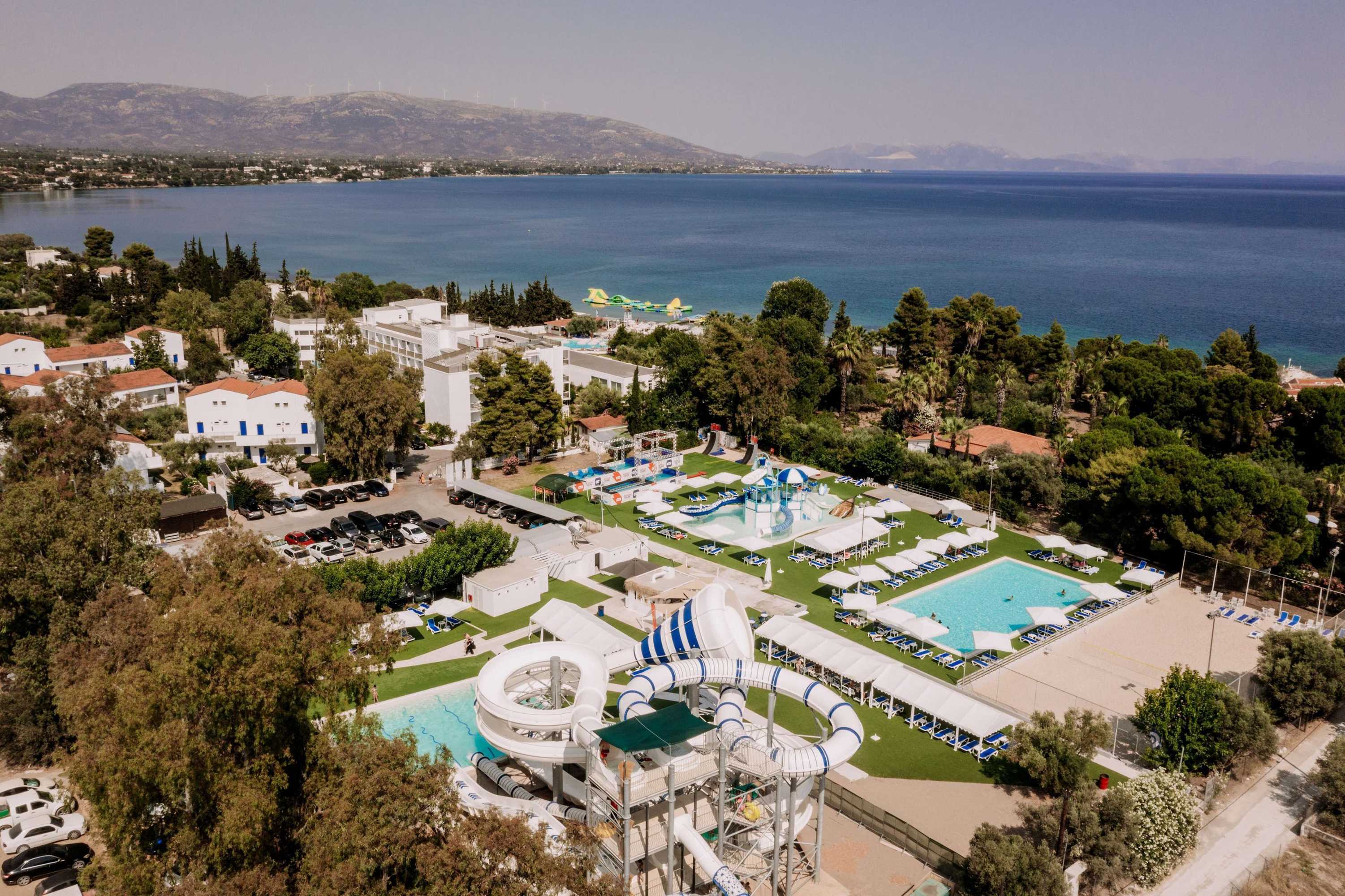 Gift card for Brown Beach Evia Island, All Inclusive in Eretria, a Member of Brown Hotels Gift card for Brown Beach Evia Island, All Inclusive in Eretria, a Member of Brown Hotels