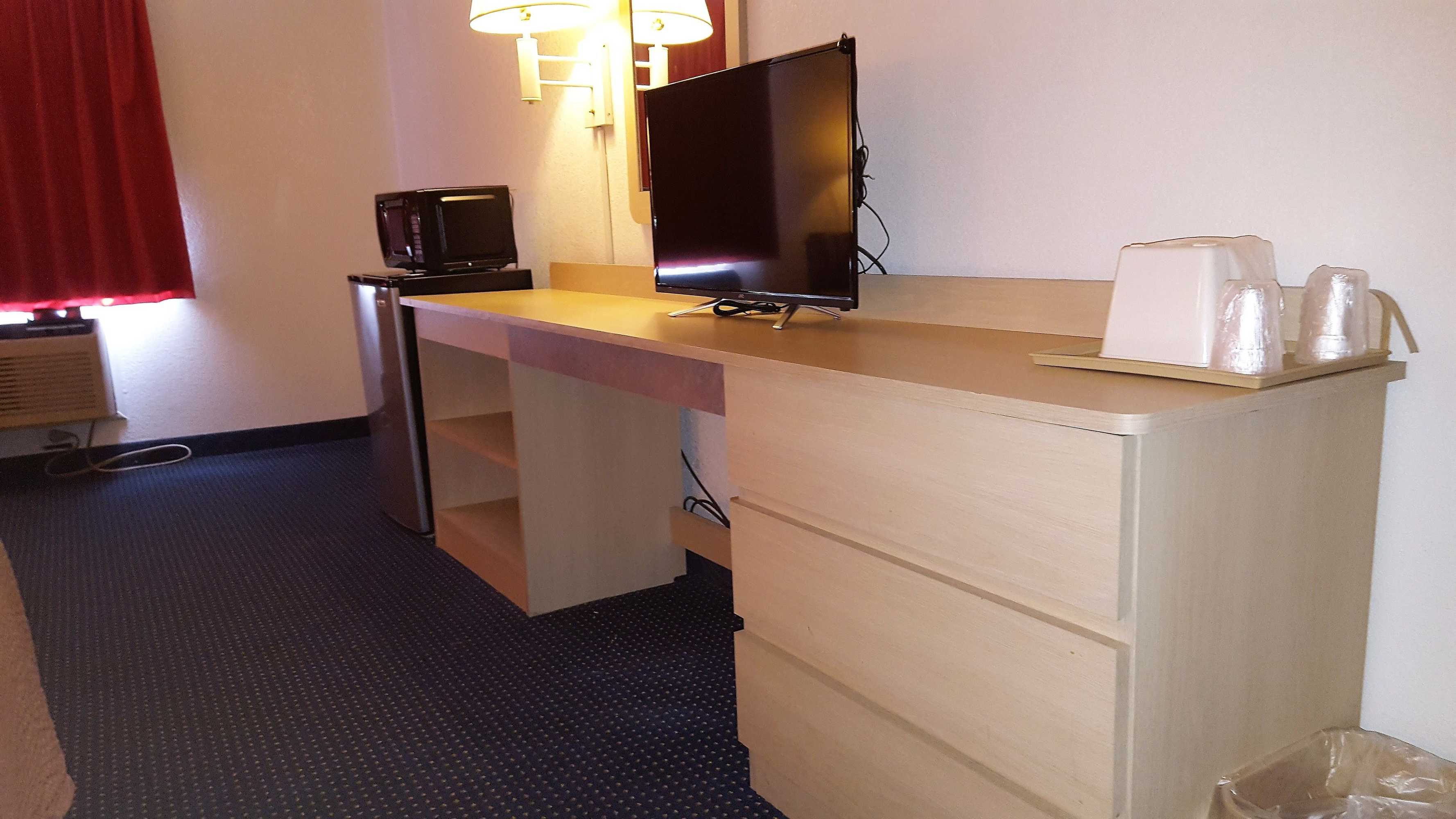 Gift card for Red Carpet Inn