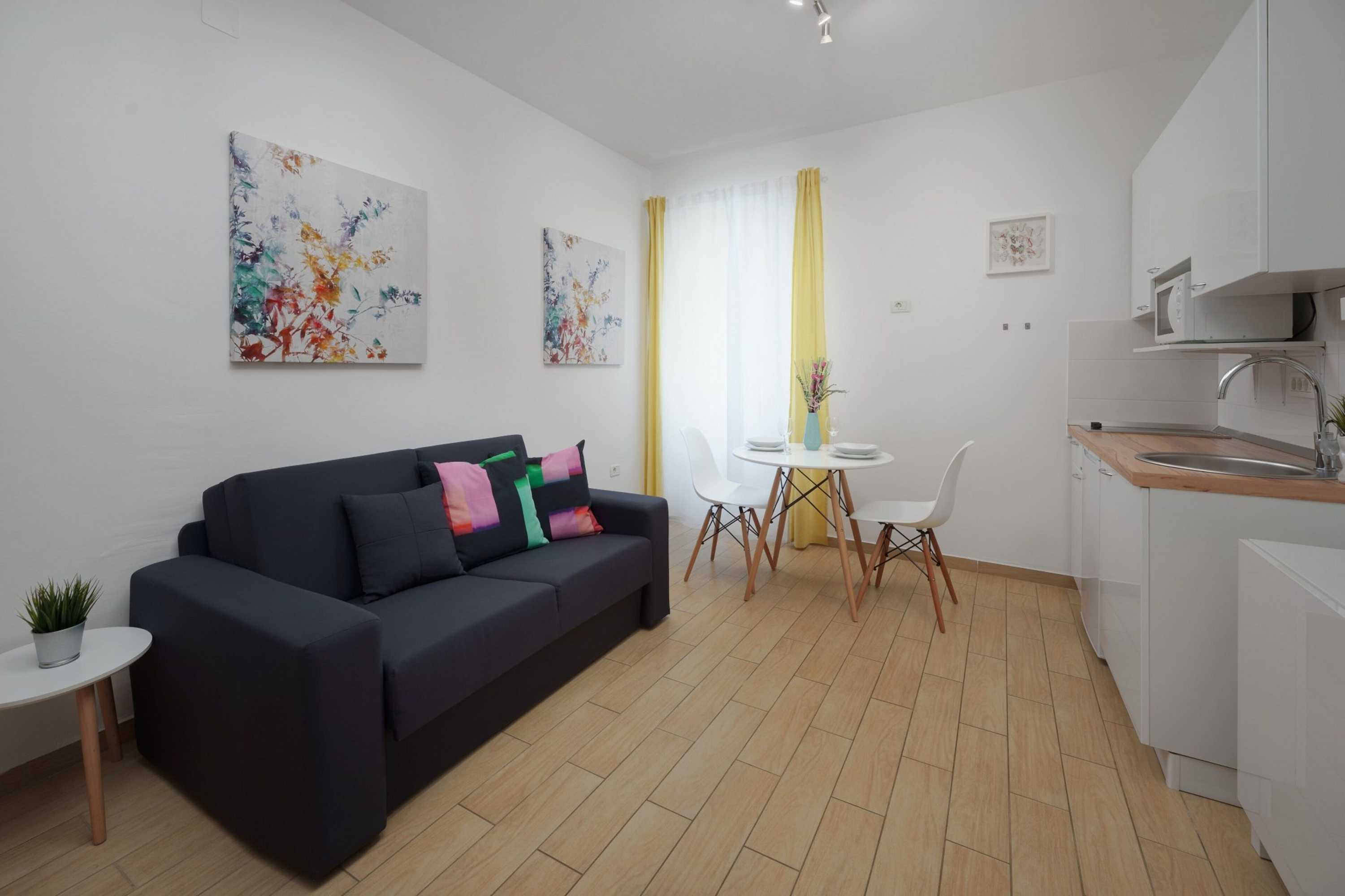 Gift card for Apartments Antons Gift card for Apartments Antons