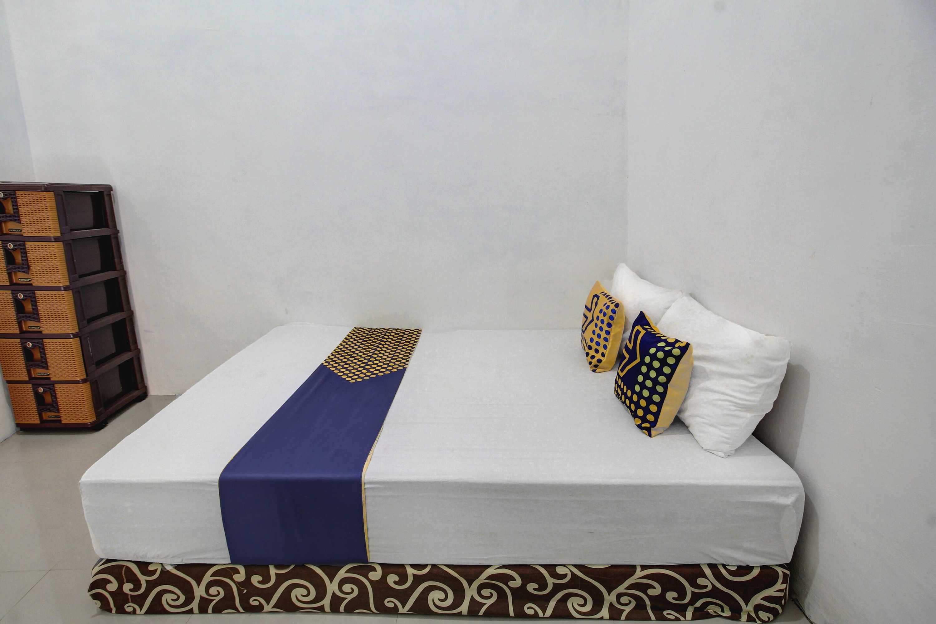 Gift card for Hotel O Alif House Syariah 2