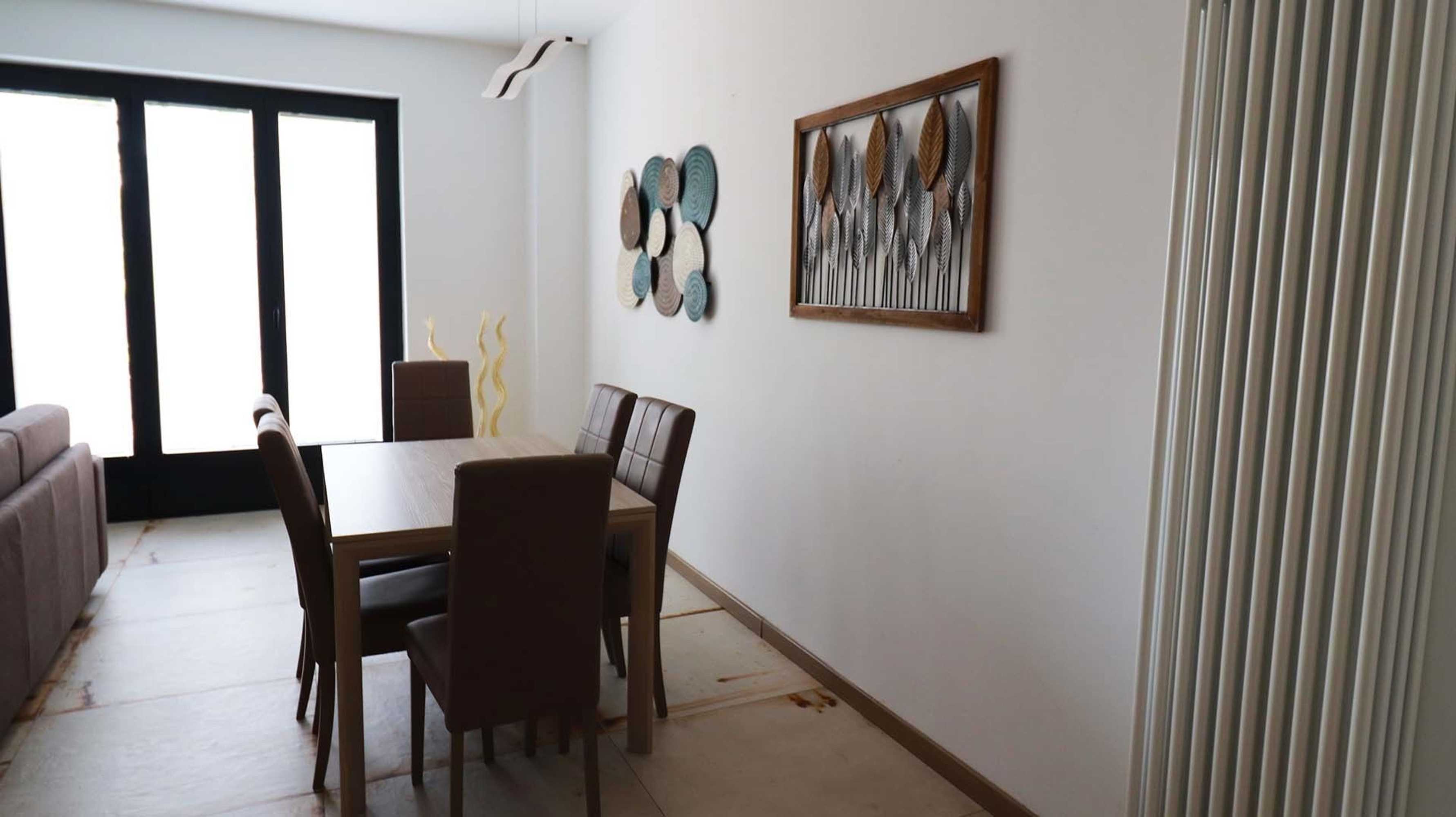 Gift card for Residenza Sorriso