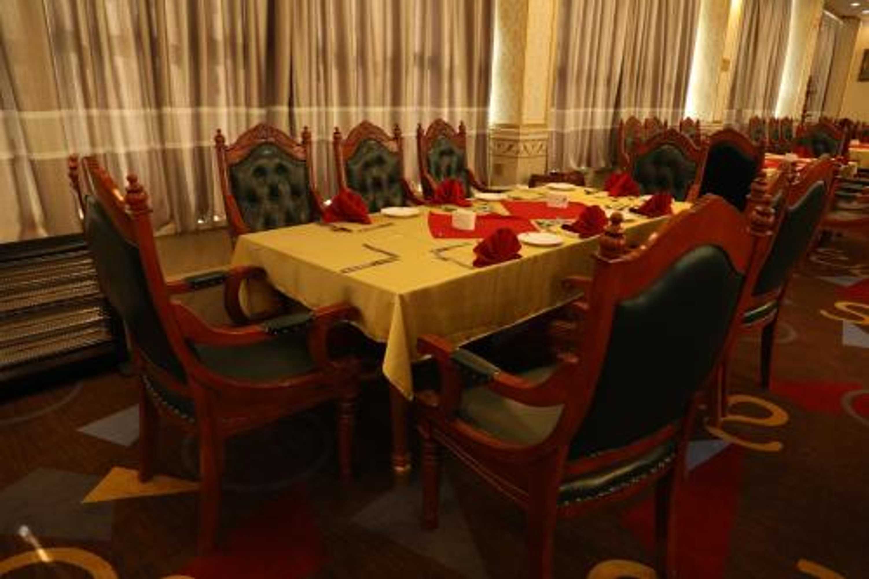 Gift card for Kabul Star Hotel & Restaurant Gift card for Kabul Star Hotel & Restaurant