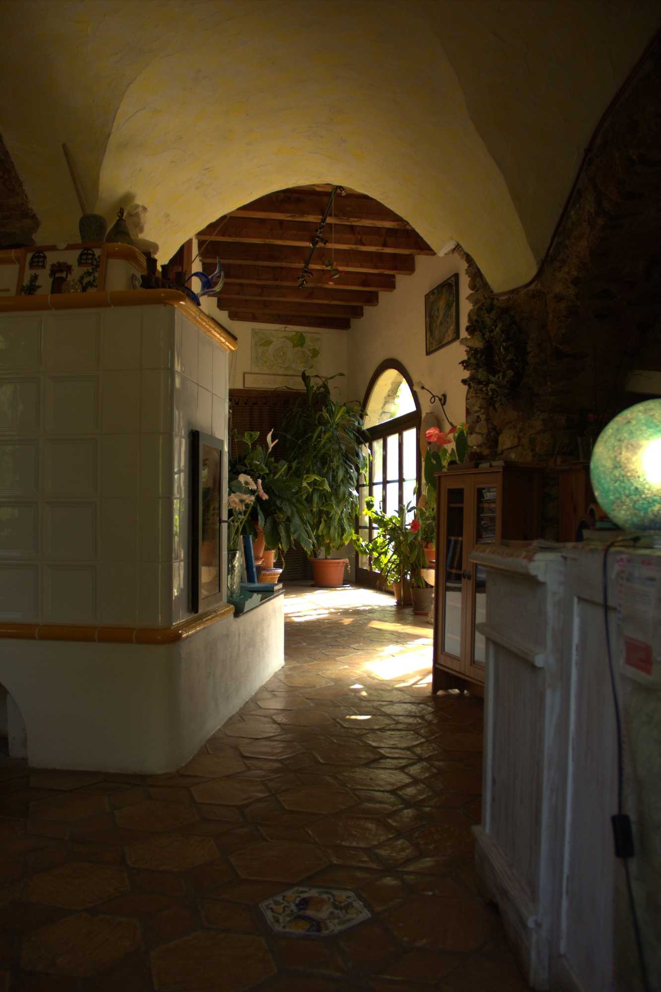 Gift card for Le Petit Chateau