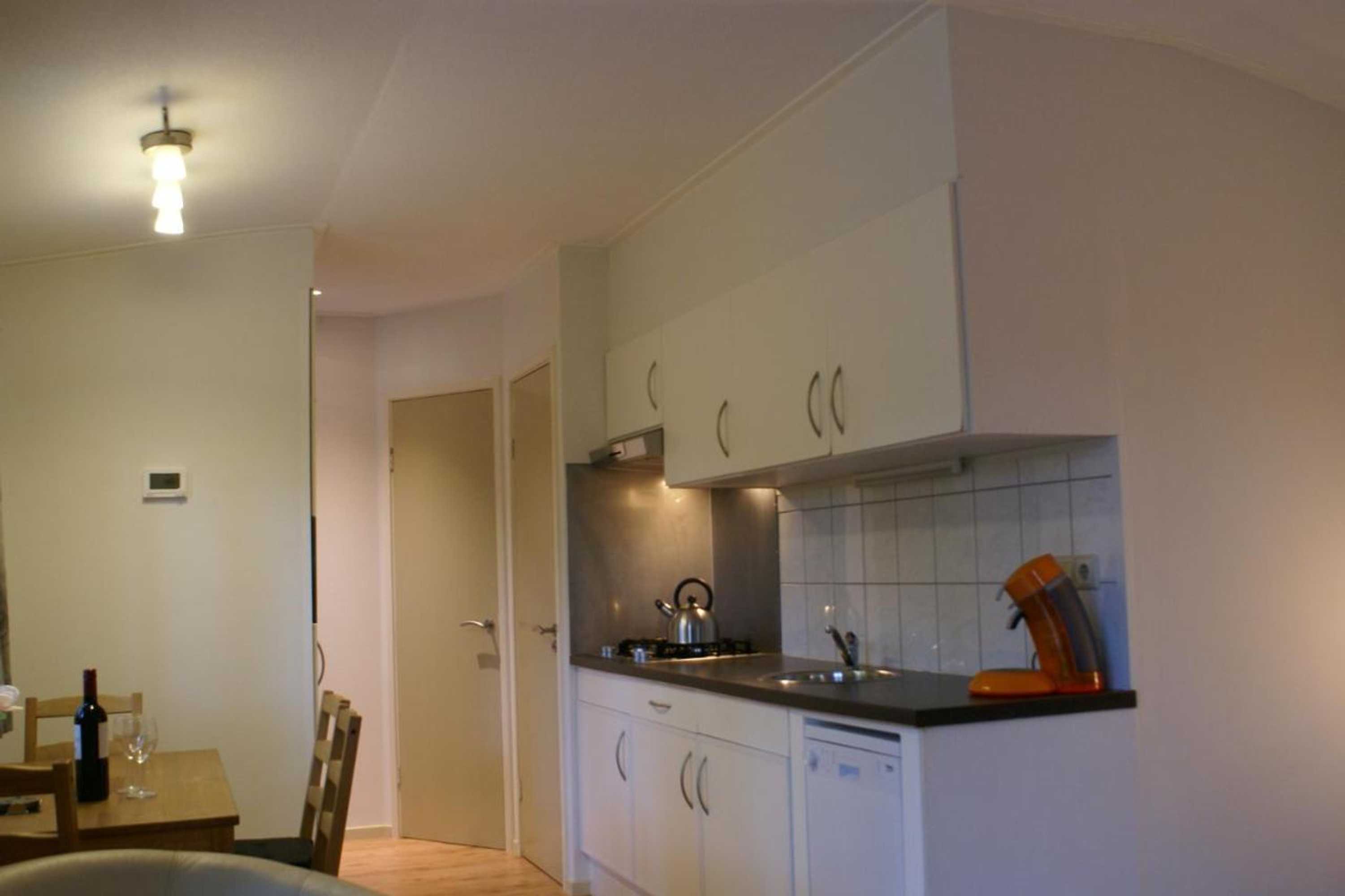 Gift card for T'bakkersboschje Nummer 9