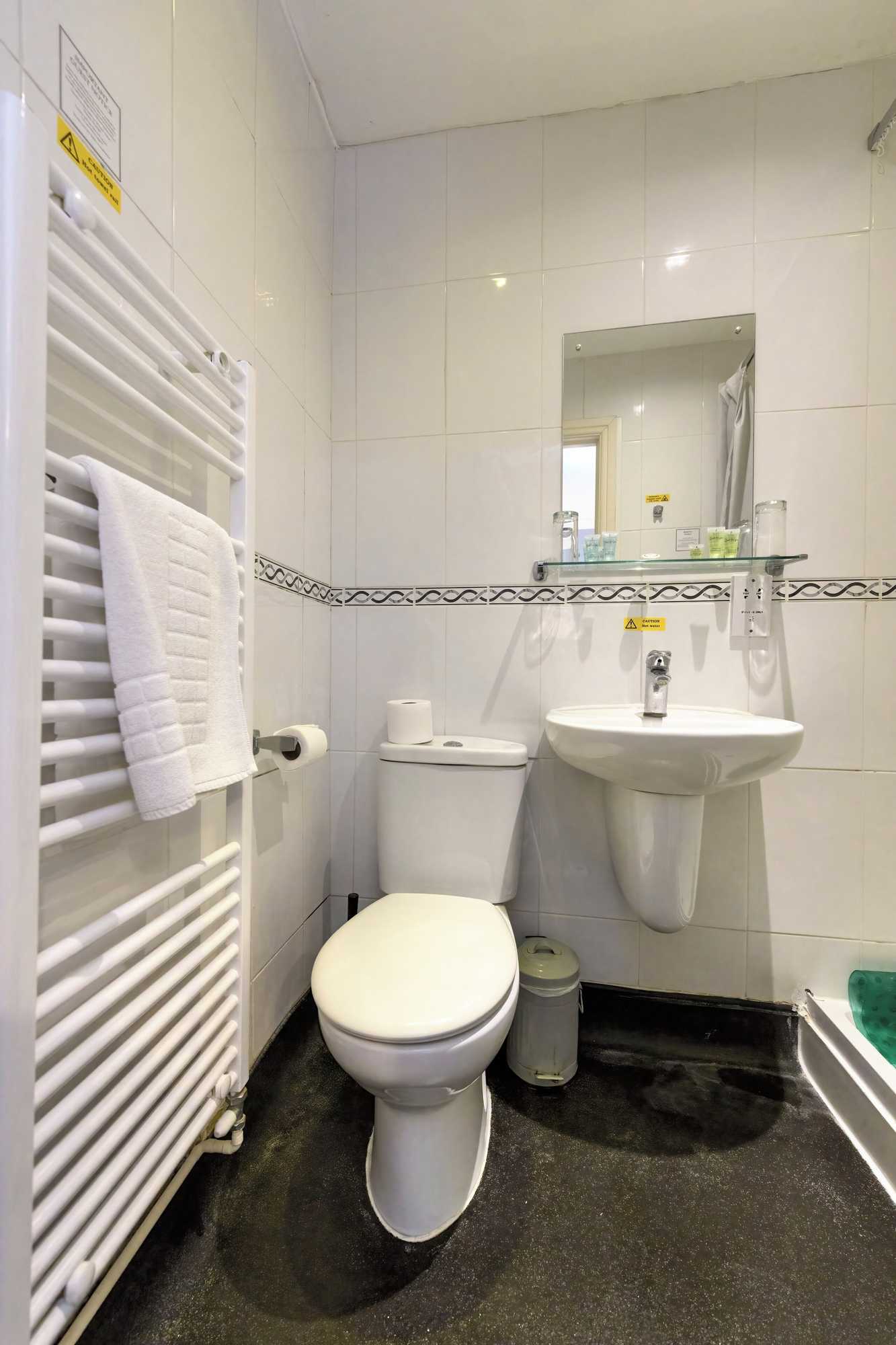 Gift card for The Corner House