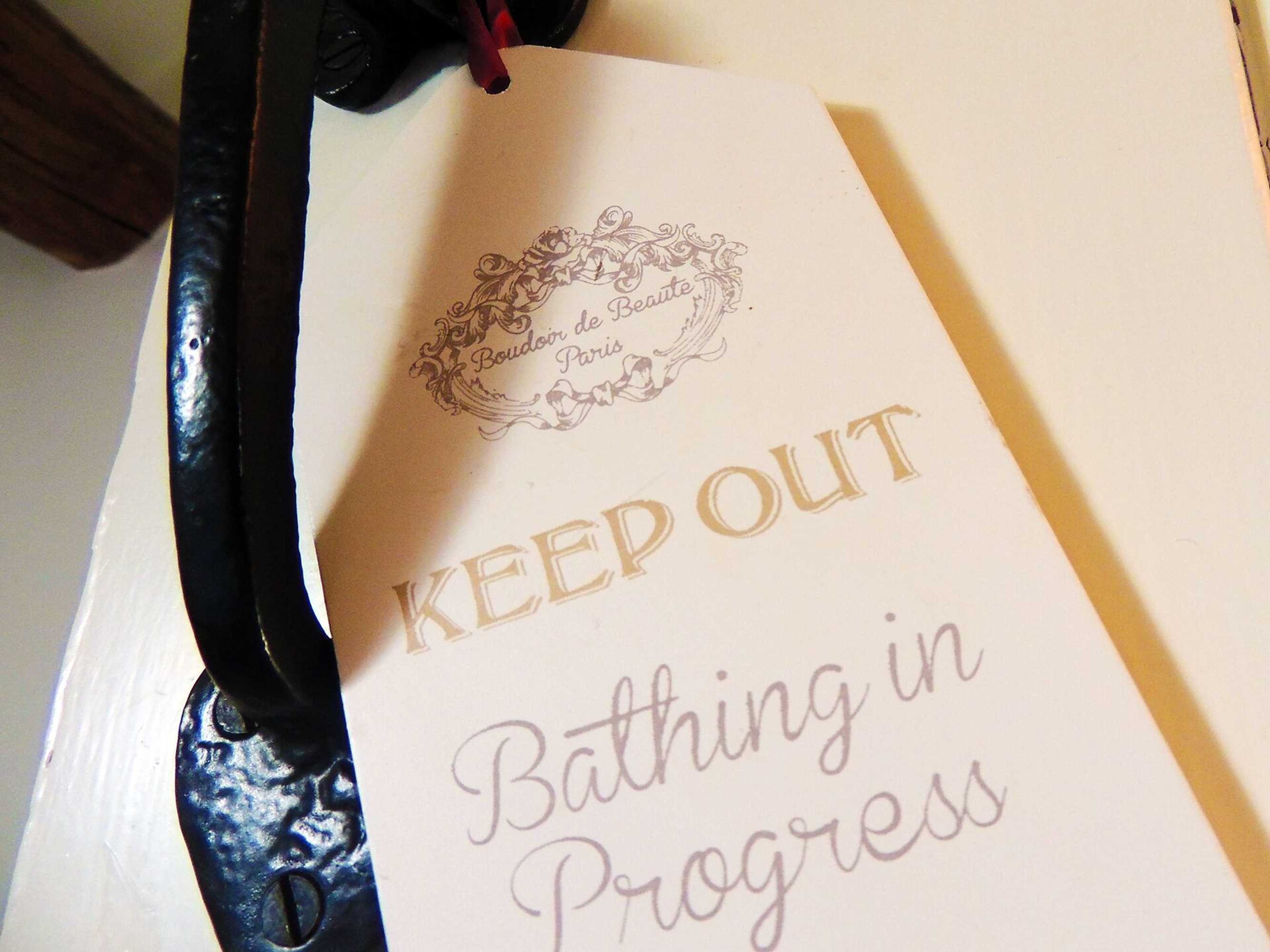 Gift card for Greystones Cottage