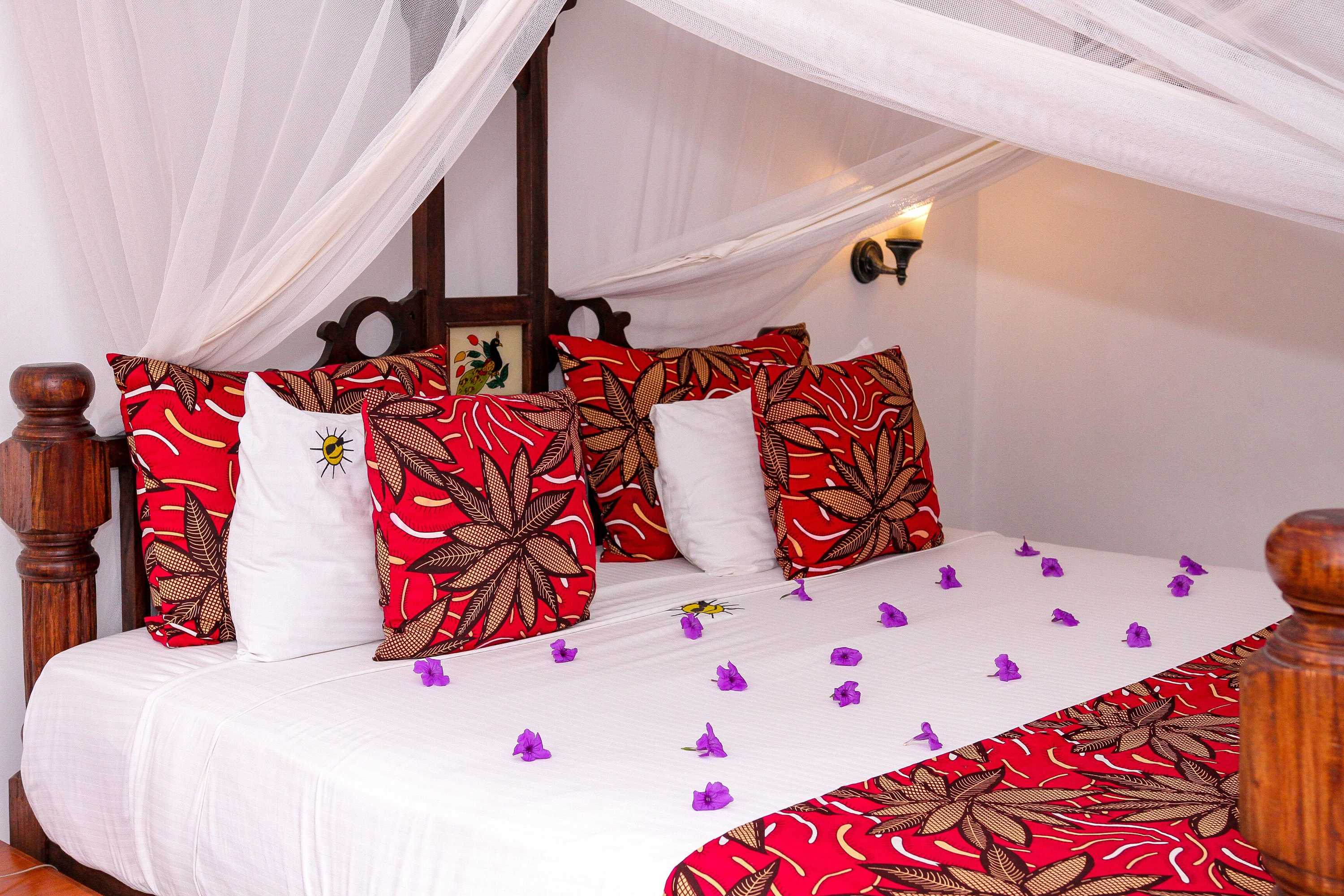 Gift card for Kahama Hotel Mombasa Gift card for Kahama Hotel Mombasa
