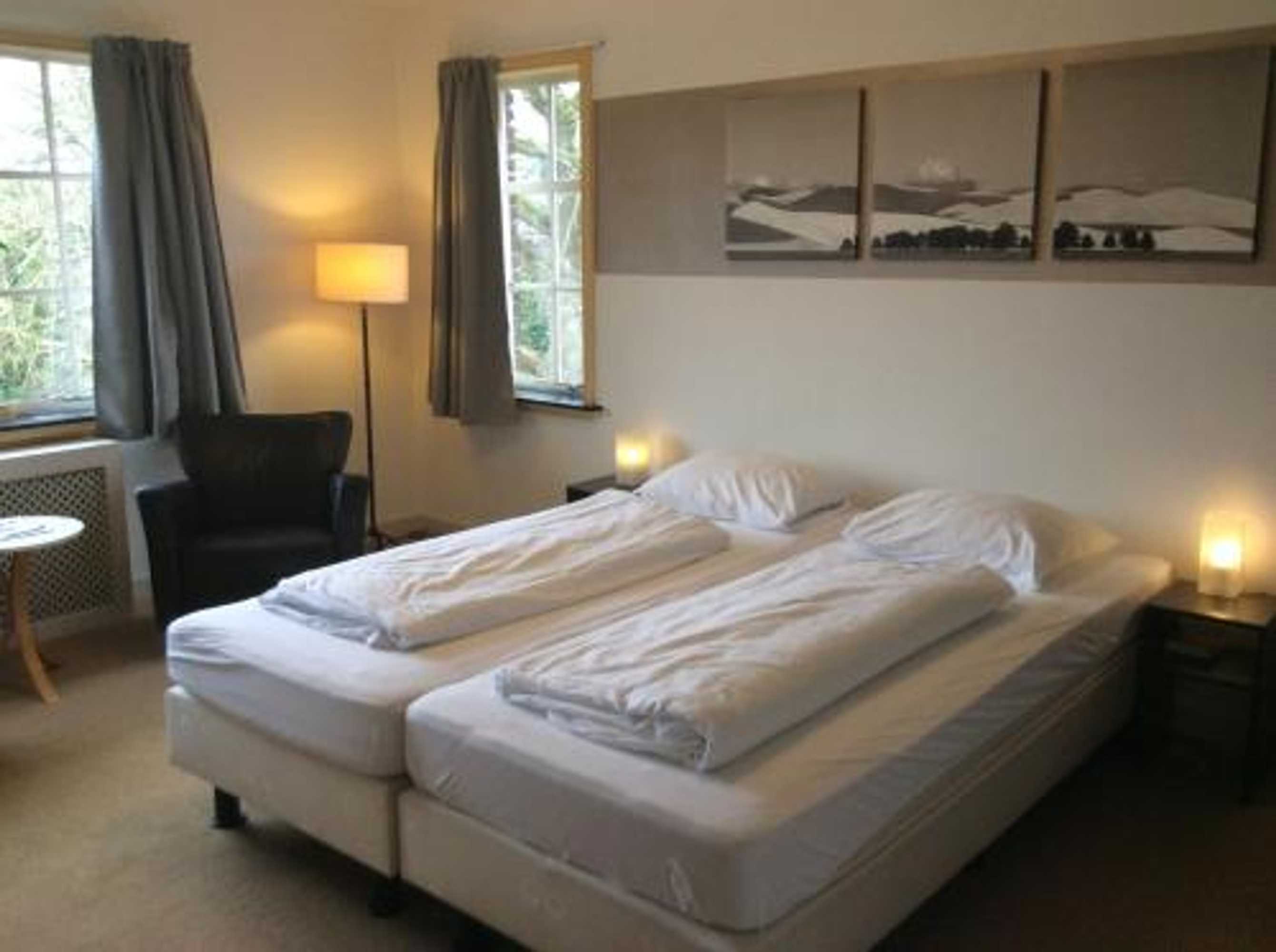 Gift card for Bed & Breakfast Bergopwaerts Gift card for Bed & Breakfast Bergopwaerts