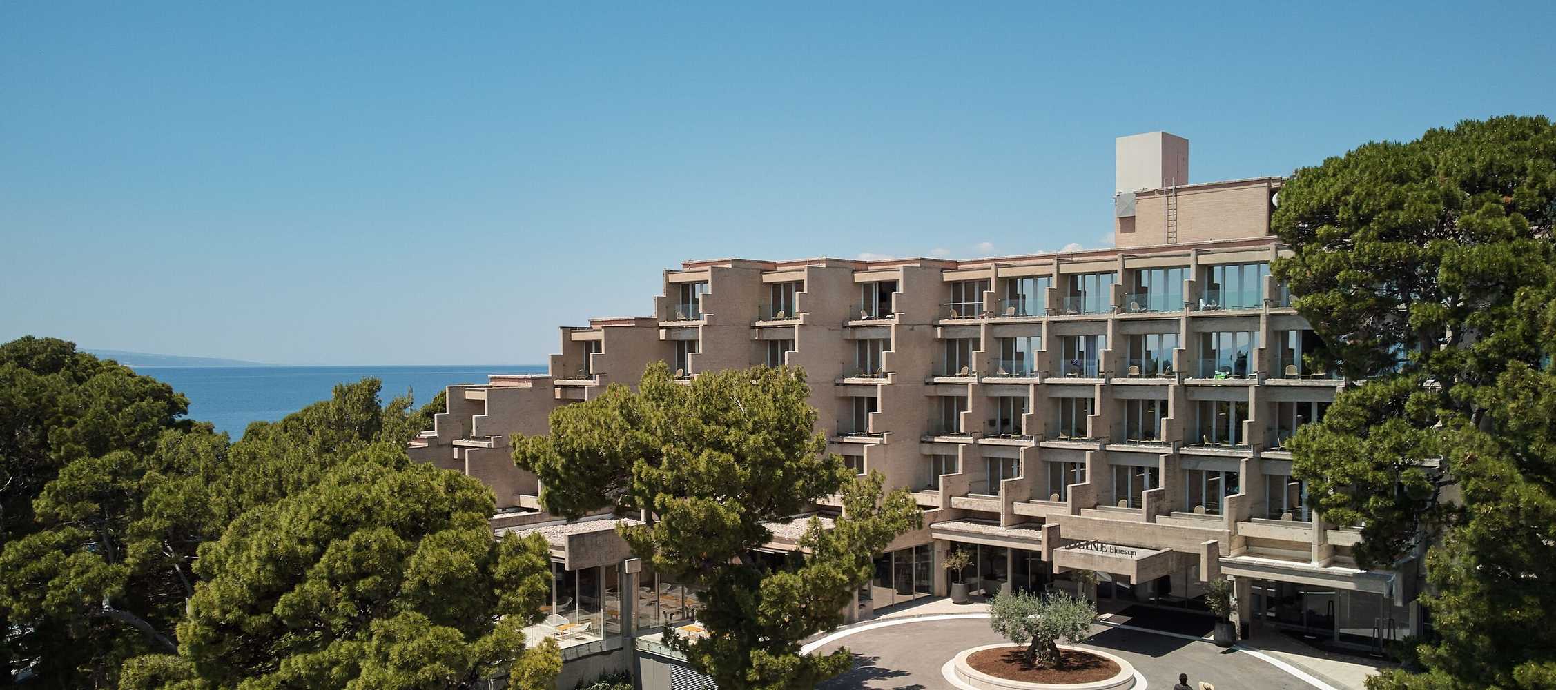 Gift card for Bluesun Hotel Soline Gift card for Bluesun Hotel Soline