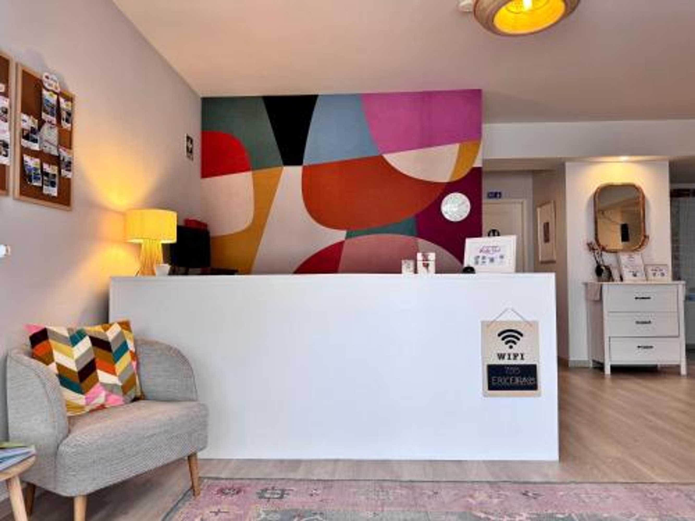 Gift card for Boutique Hotel - O House Ericeira Hills Gift card for Boutique Hotel - O House Ericeira Hills