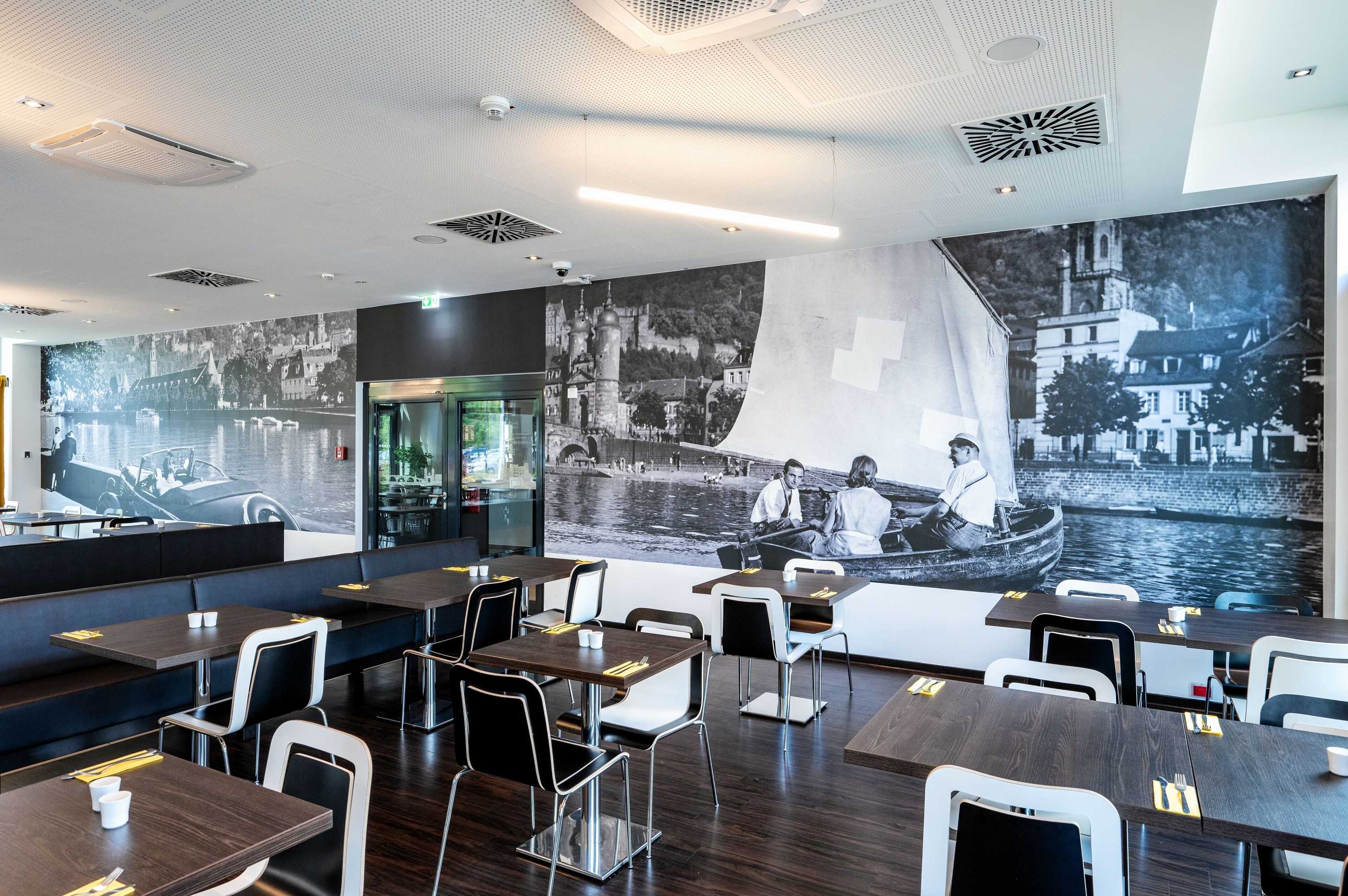 Gift card for Staycity Aparthotels, Heidelberg