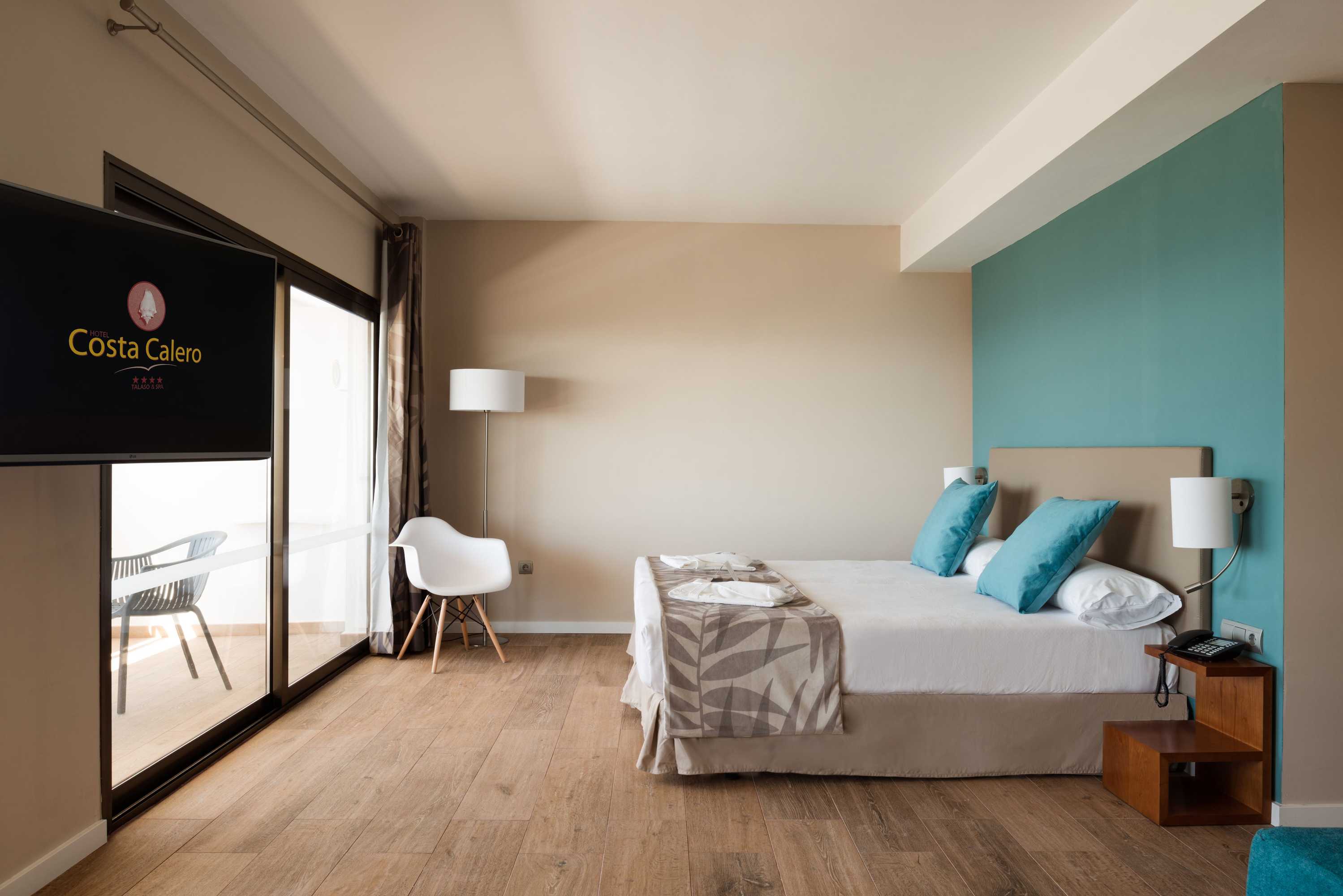 Gift card for Hotel Costa Calero Thalasso & Spa Gift card for Hotel Costa Calero Thalasso & Spa