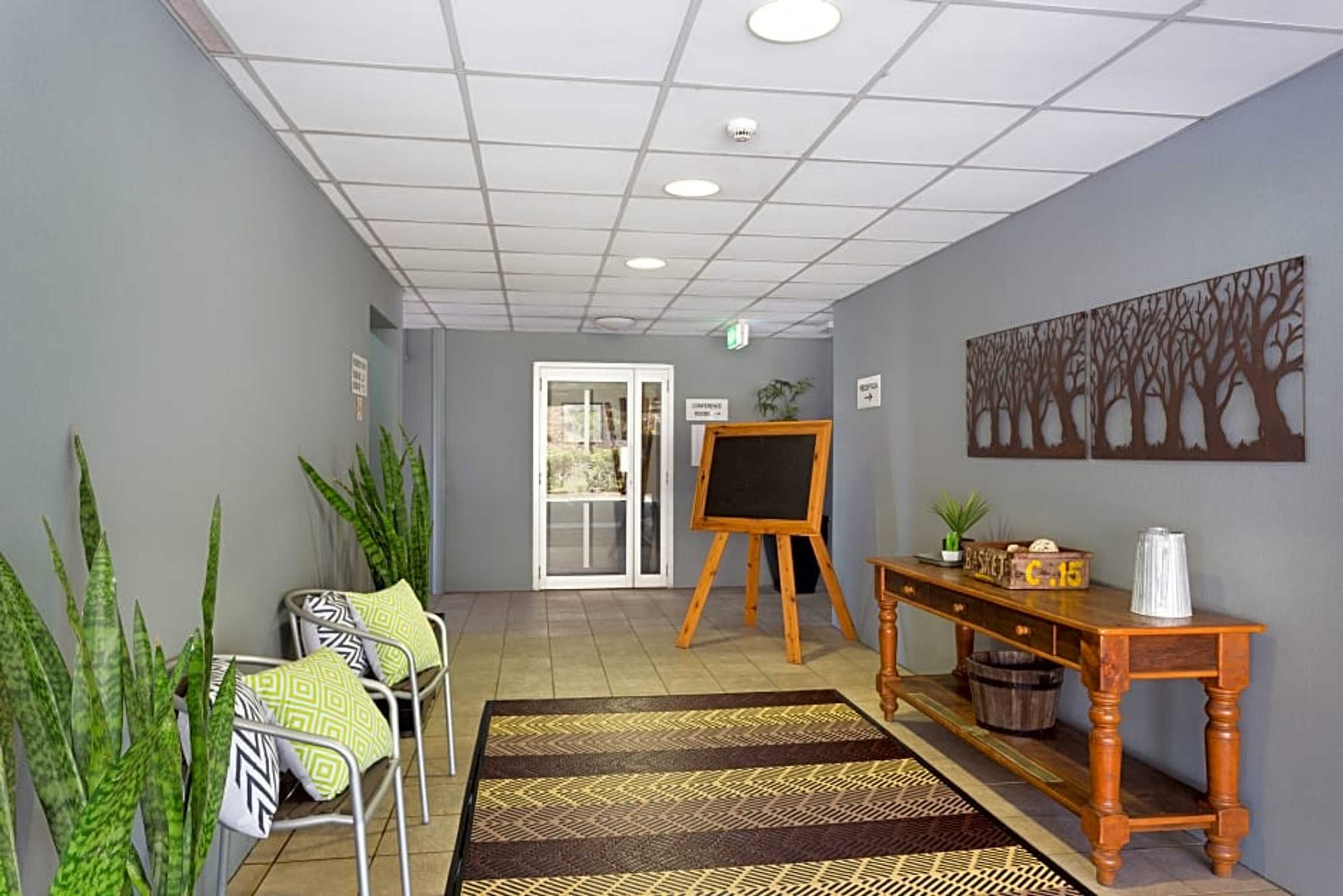 Gift card for Rocklea International Motel Gift card for Rocklea International Motel