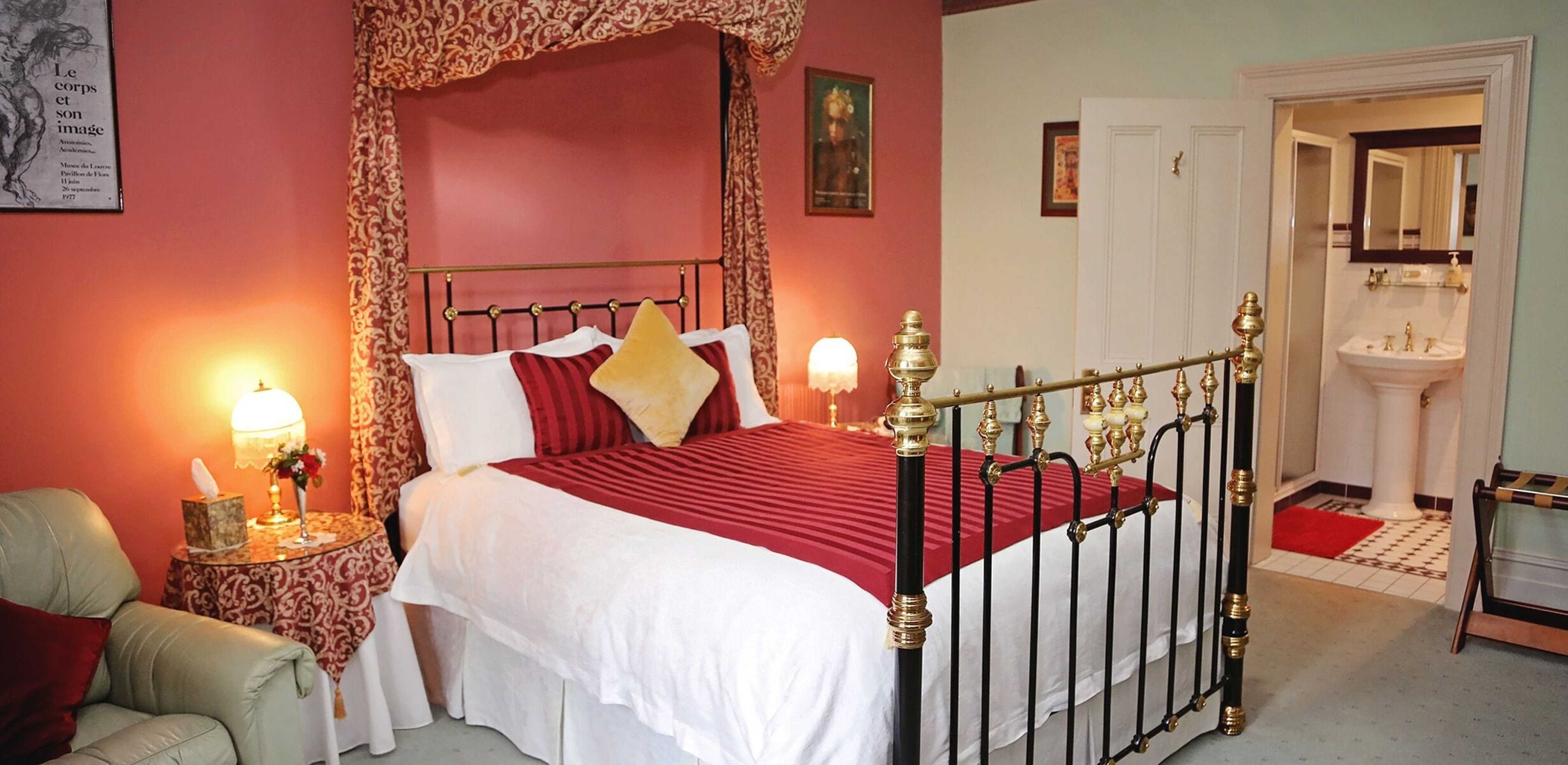 Gift card for Forgandenny Bed & Breakfast Gift card for Forgandenny Bed & Breakfast