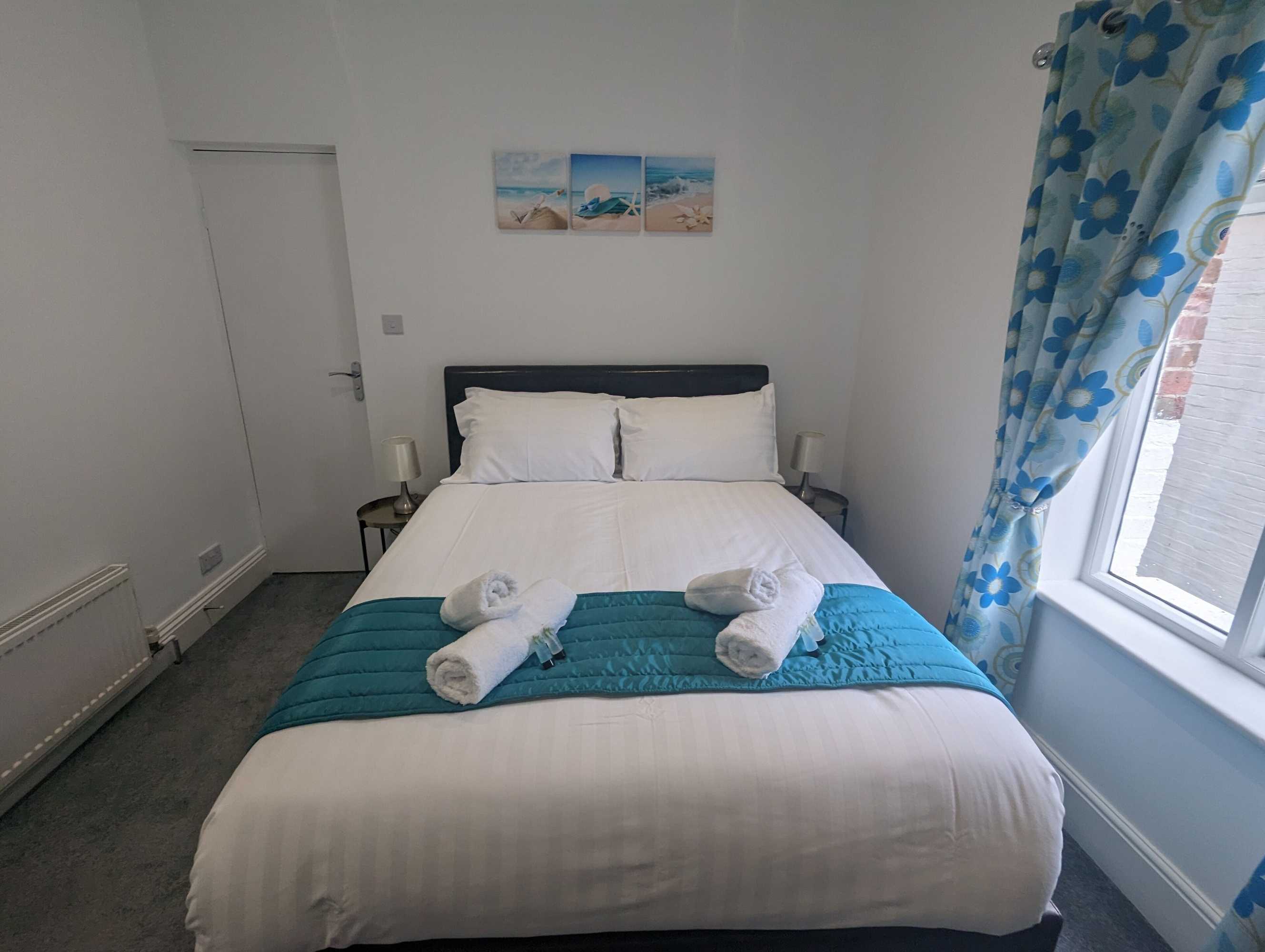 Gift card for Acqua Beach