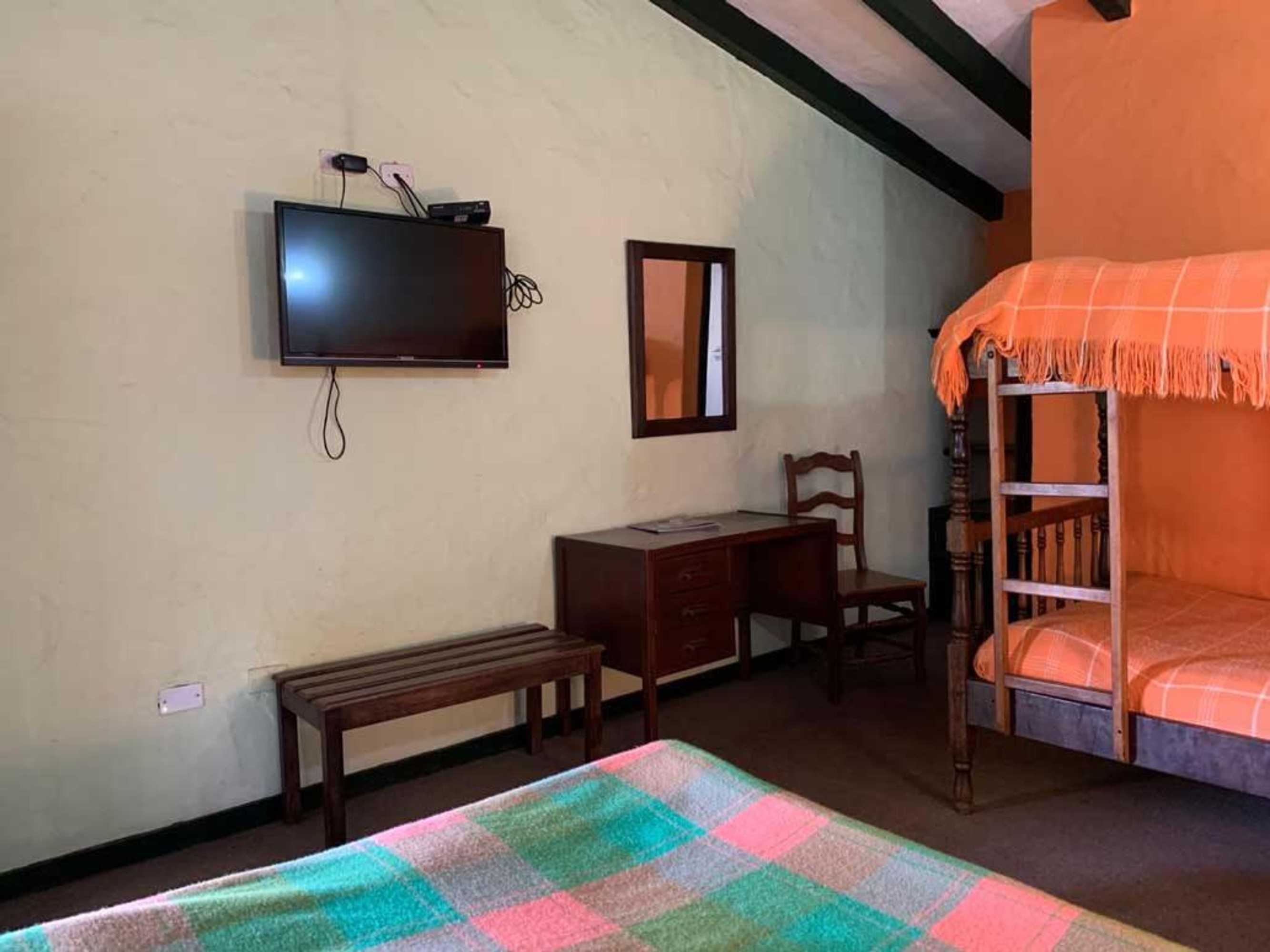 Gift card for Hotel Hacienda El Carmen