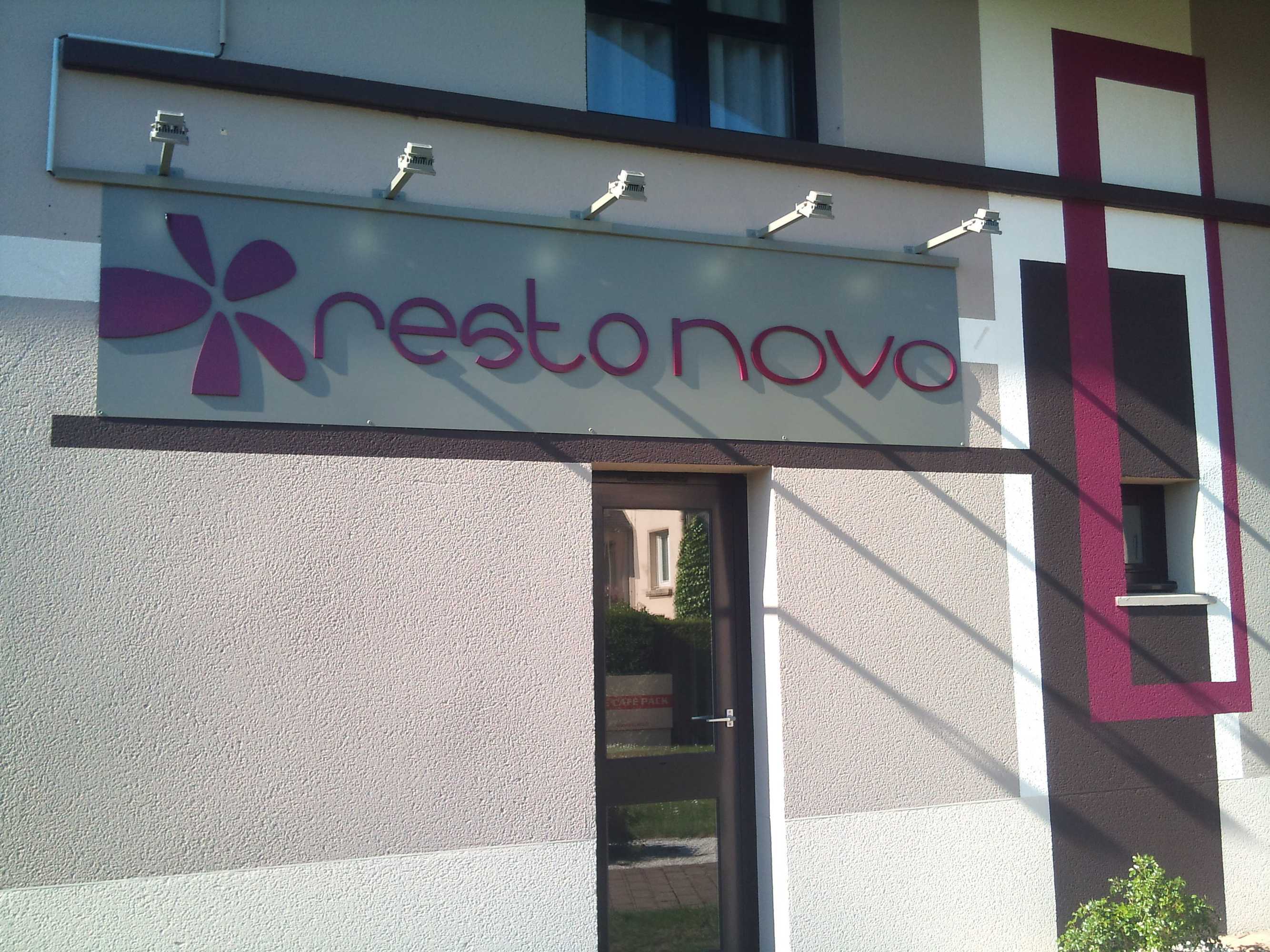 Gift card for Hôtel Inn Design Vannes Resto Novo Gift card for Hôtel Inn Design Vannes Resto Novo
