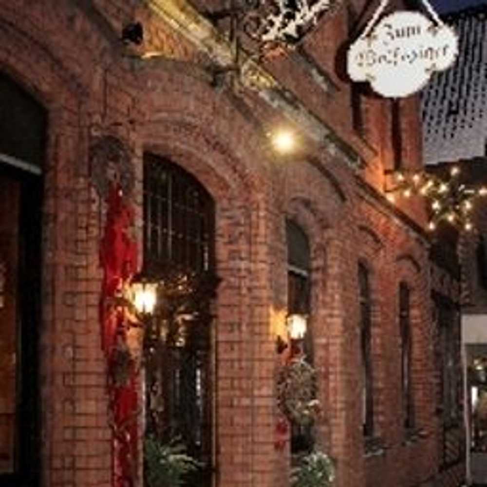 Gift card for Hotel Wolfsjäger