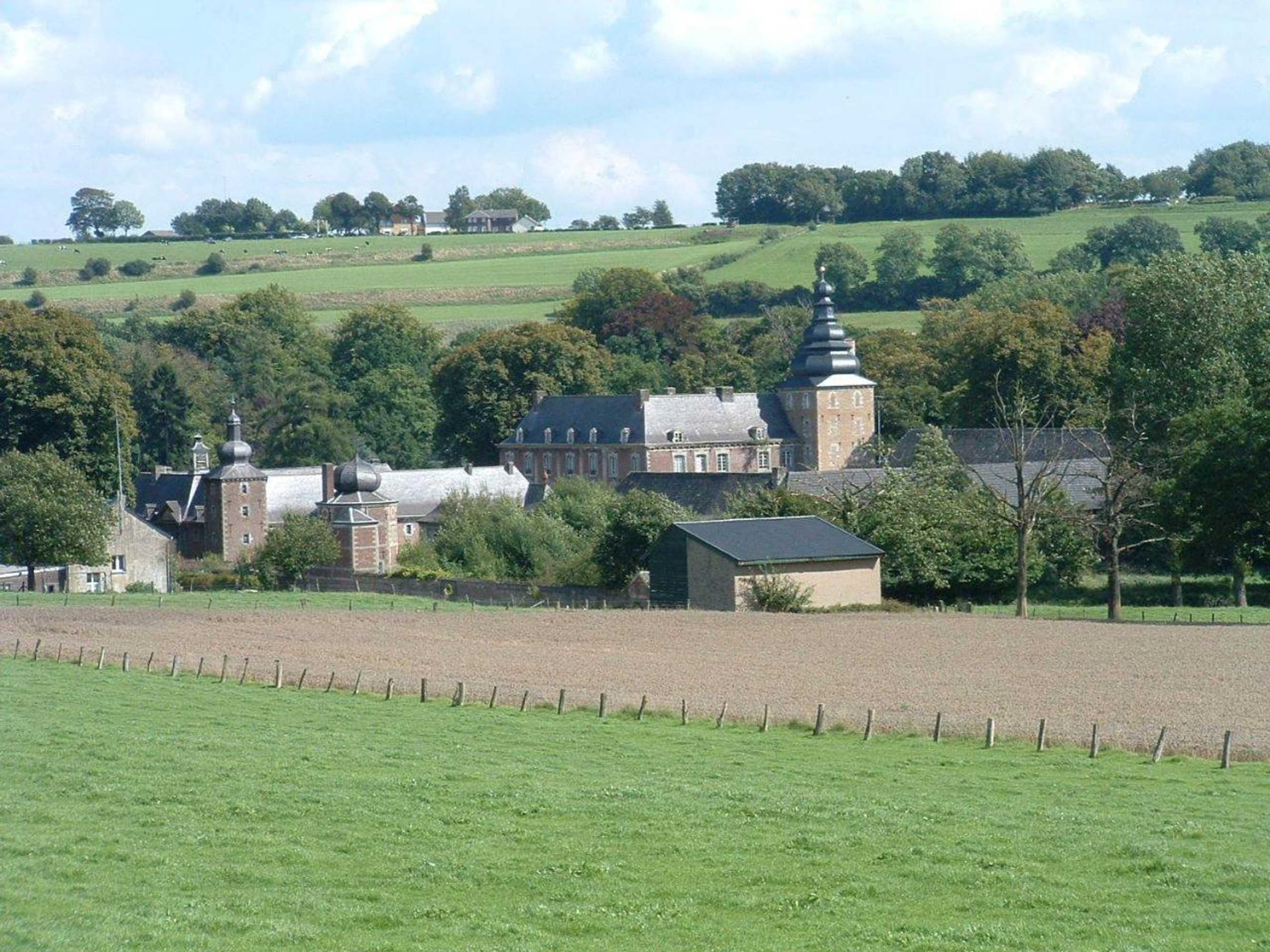 Gift card for Hotel Restaurant Les Jumeaux