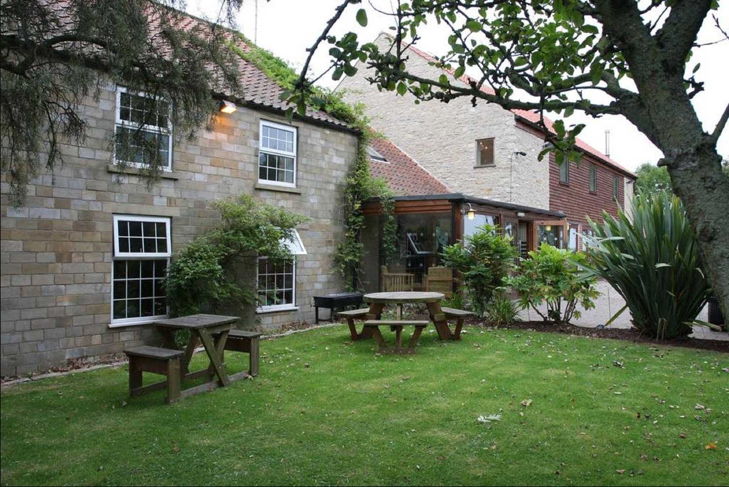 Gift card for Cottage Lea's Country Hotel & Restaurant