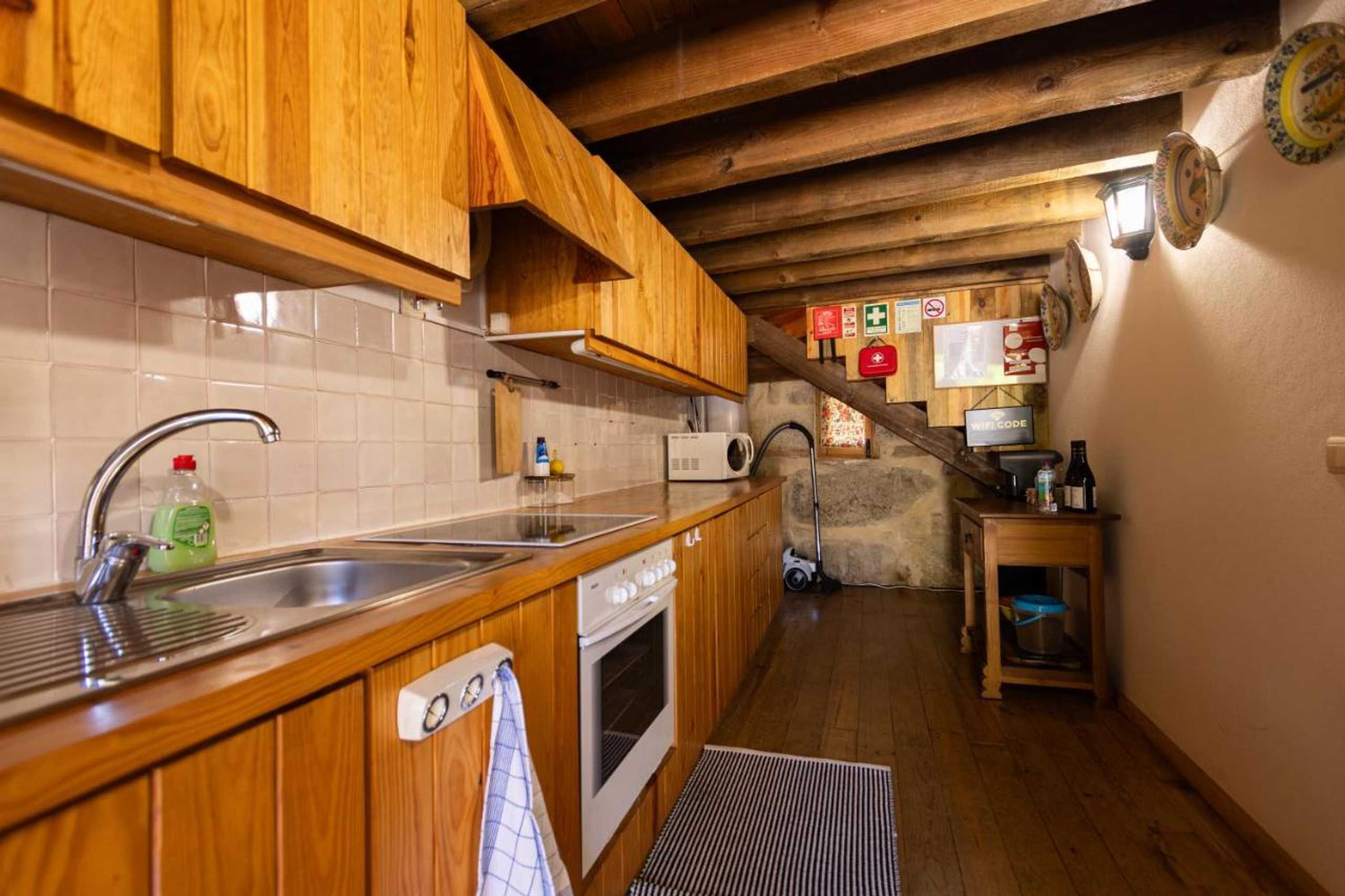 Gift card for Póvoa Dão