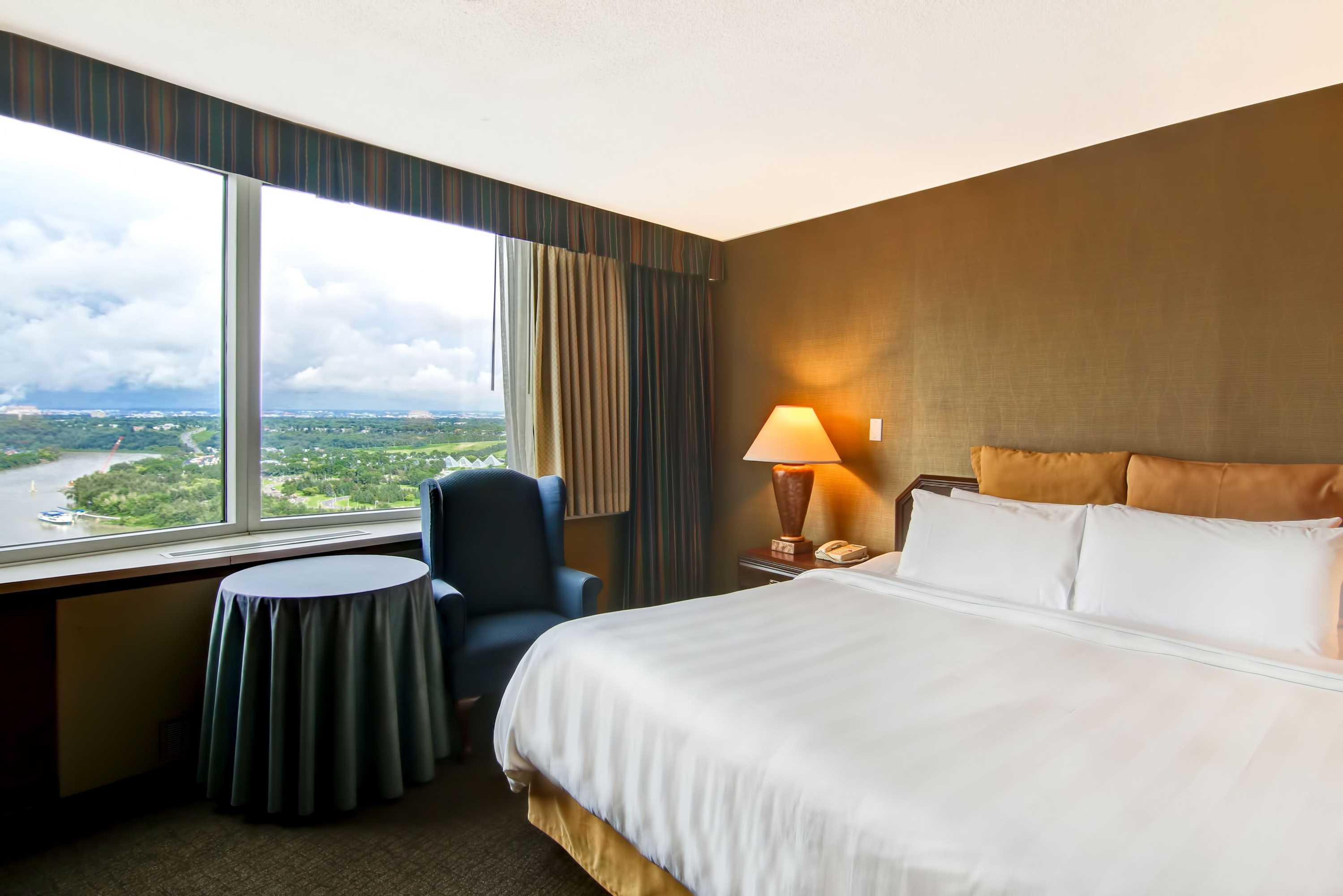 Gift card for Chateau Lacombe Hotel Gift card for Chateau Lacombe Hotel