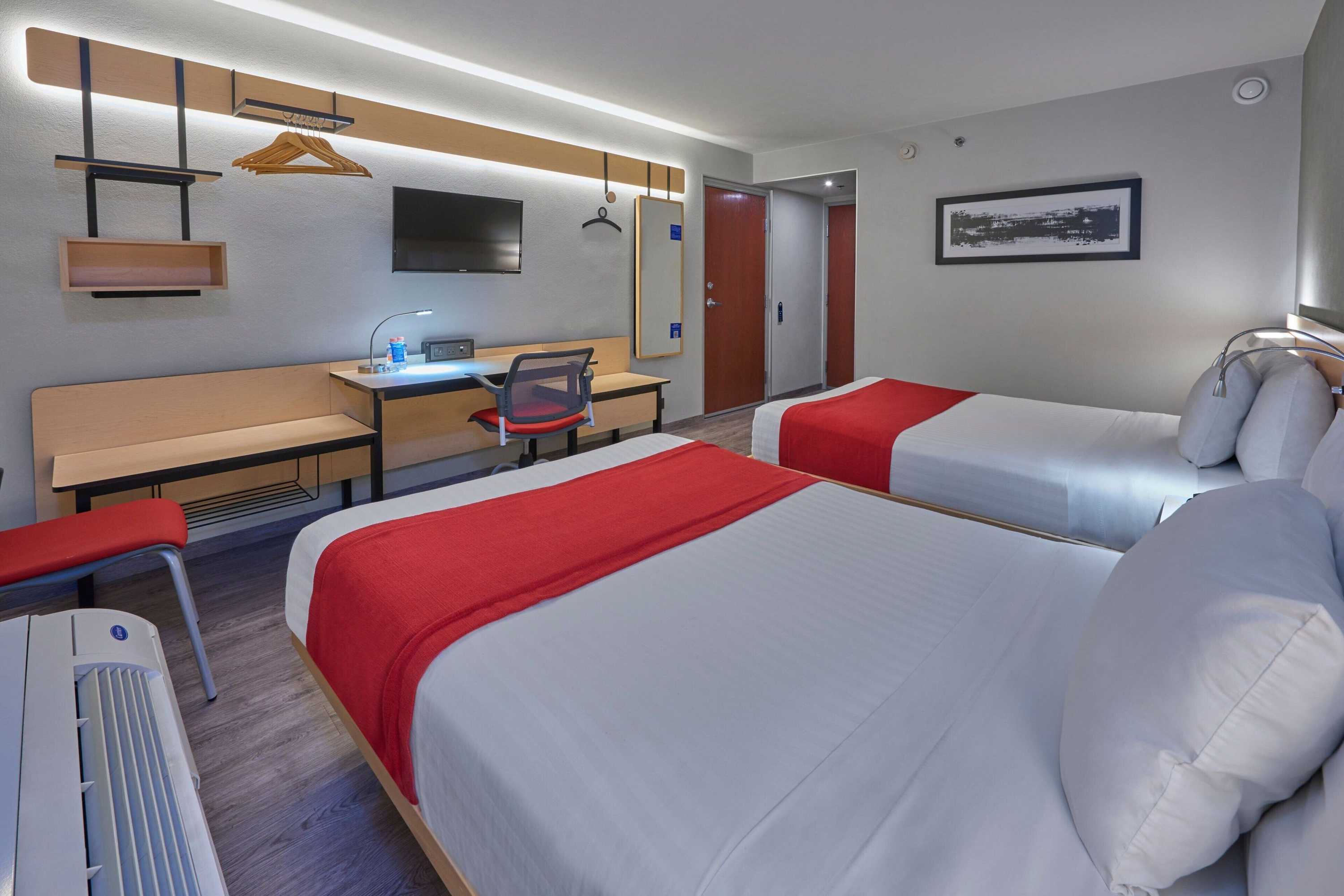 Gift card for City Express by Marriott Irapuato Gift card for City Express by Marriott Irapuato