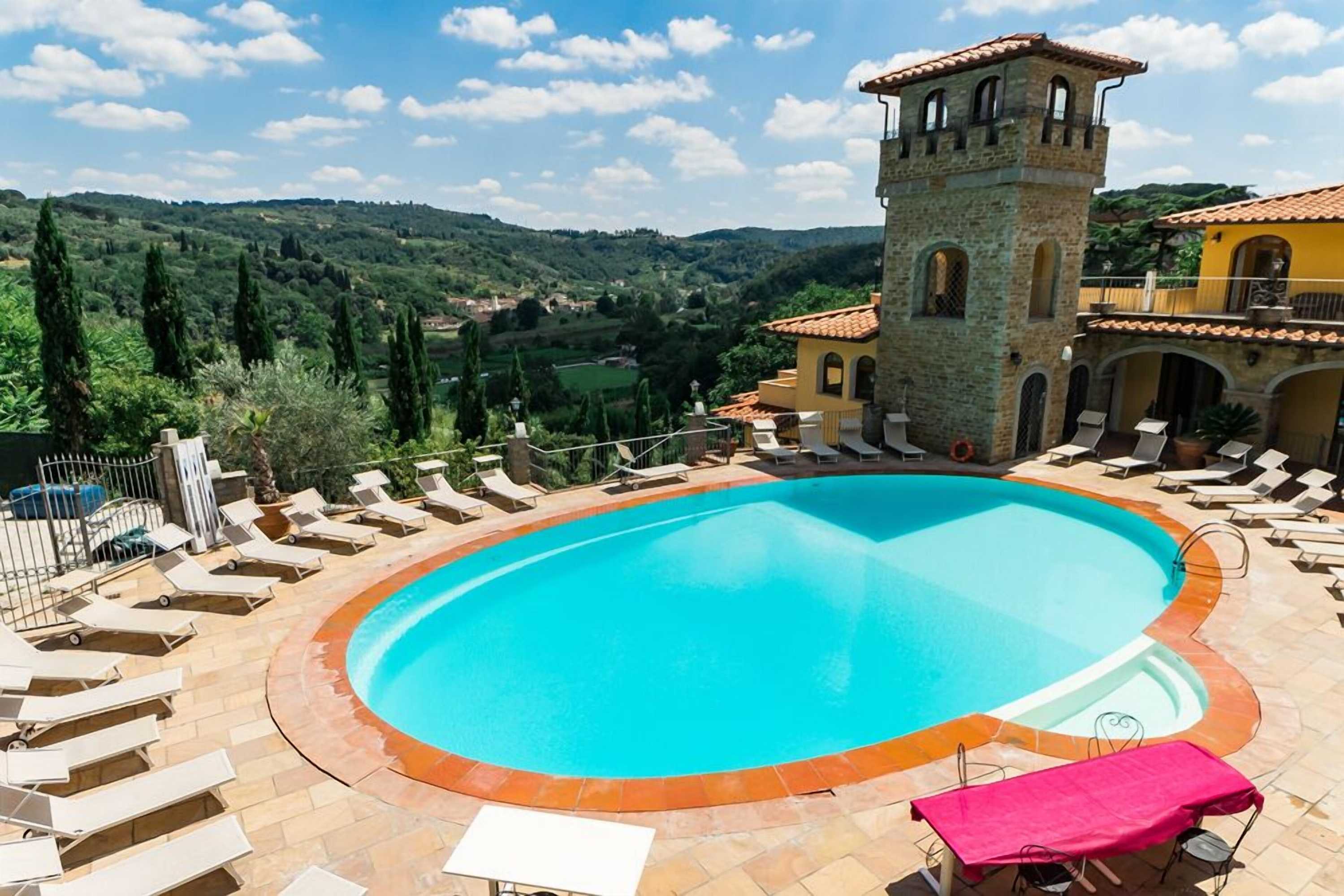 Gift card for Hotel Villa La Malva Gift card for Hotel Villa La Malva