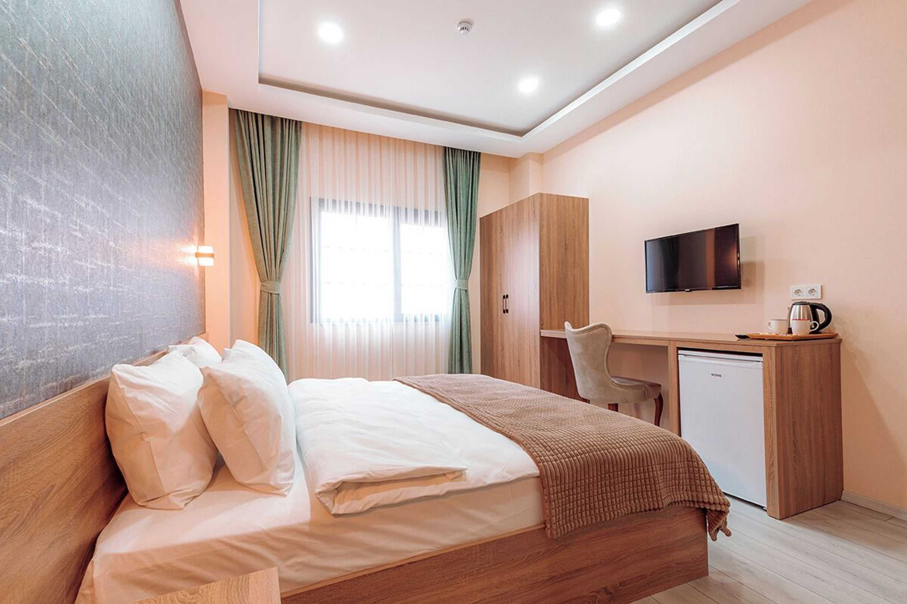 Gift card for Lidzo Villa - Butik Otel Gift card for Lidzo Villa - Butik Otel