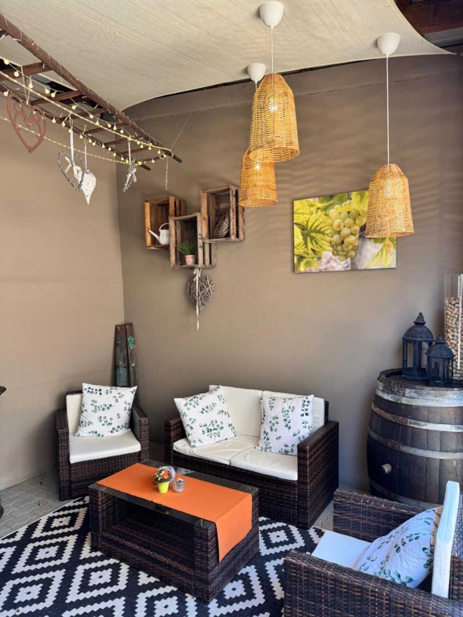 Gift card for Ferienweingut Villa Hausmann