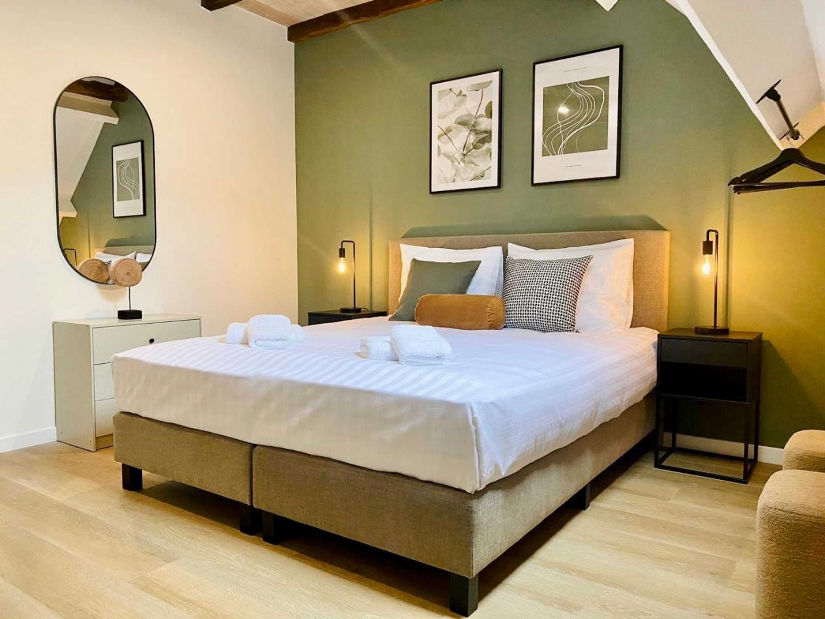 Gift card for Logies De Hoogmolen