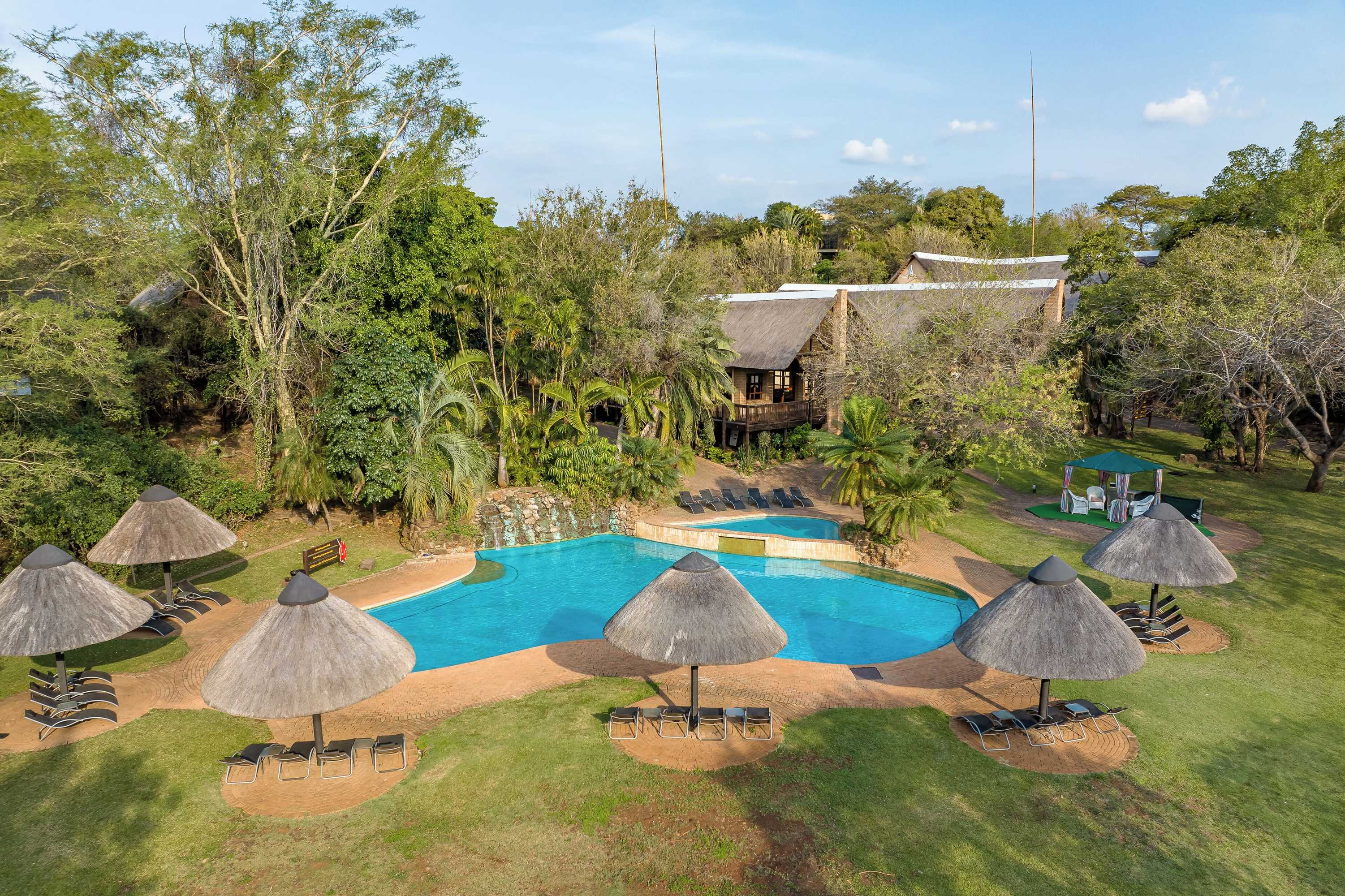 Gift card for Pestana Kruger Lodge Gift card for Pestana Kruger Lodge