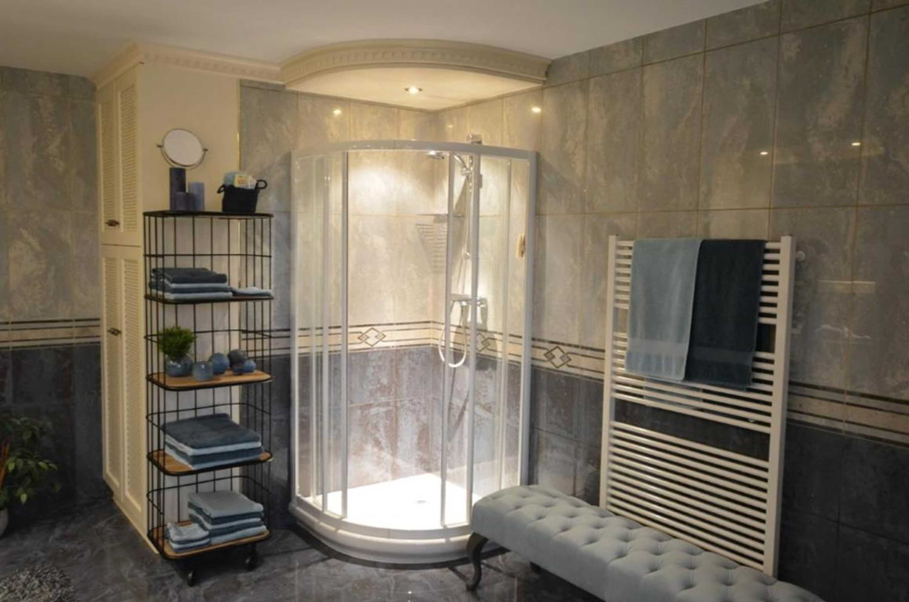 Gift card for B&b Serenity