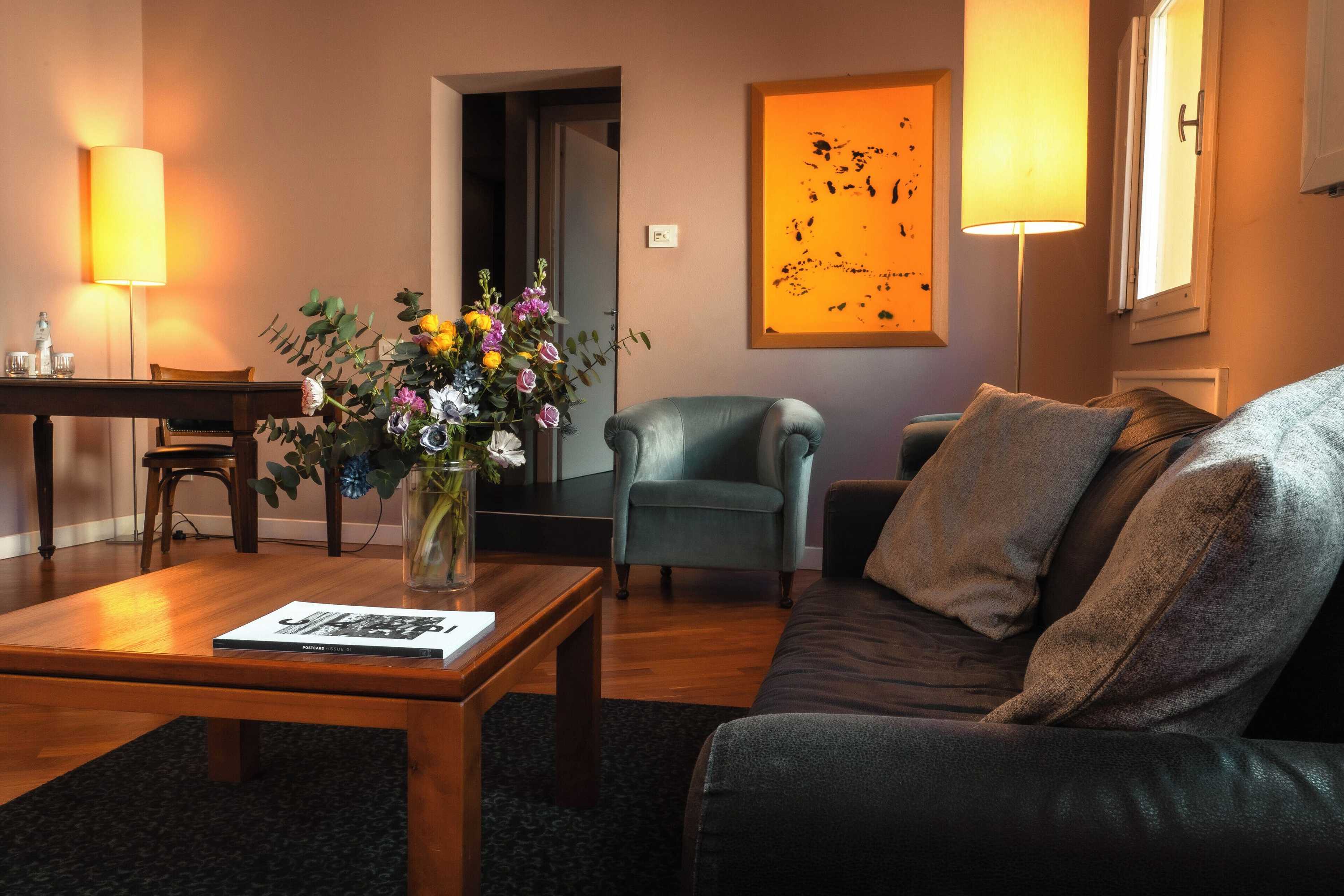 Gift card for Hotel Ferrara