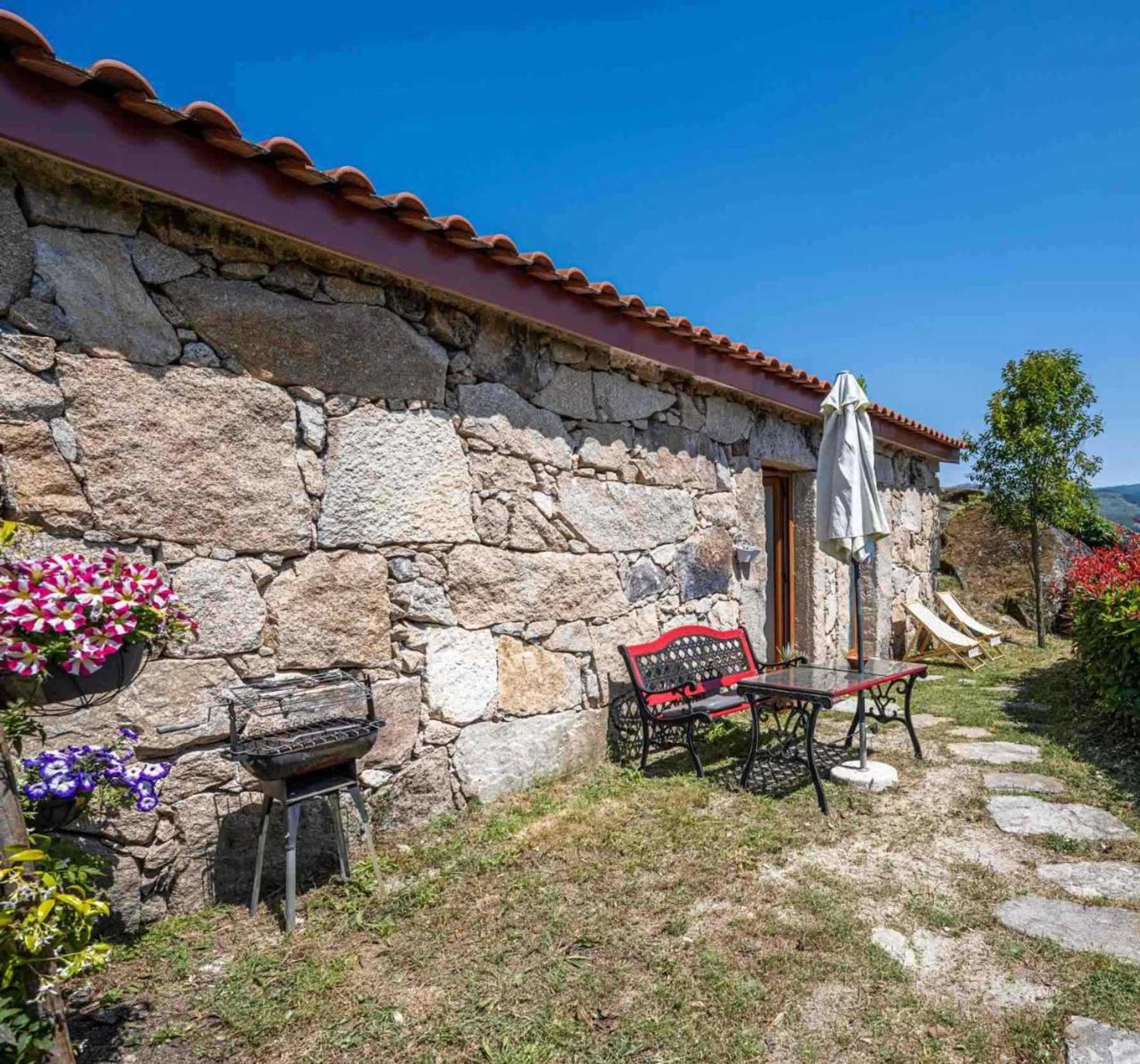 Gift card for Quinta da Baldieira