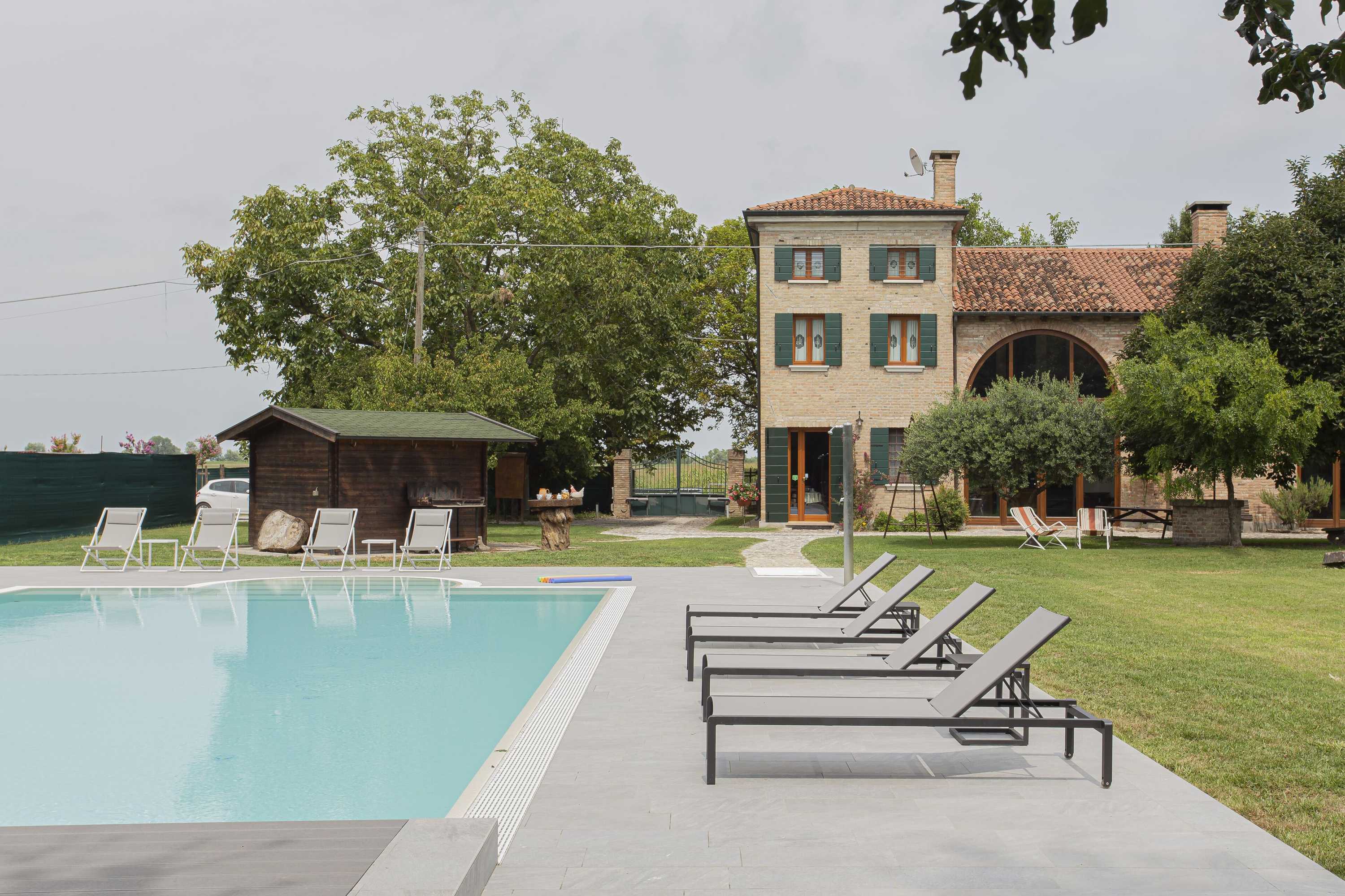 Gift card for Casolare La Quercia
