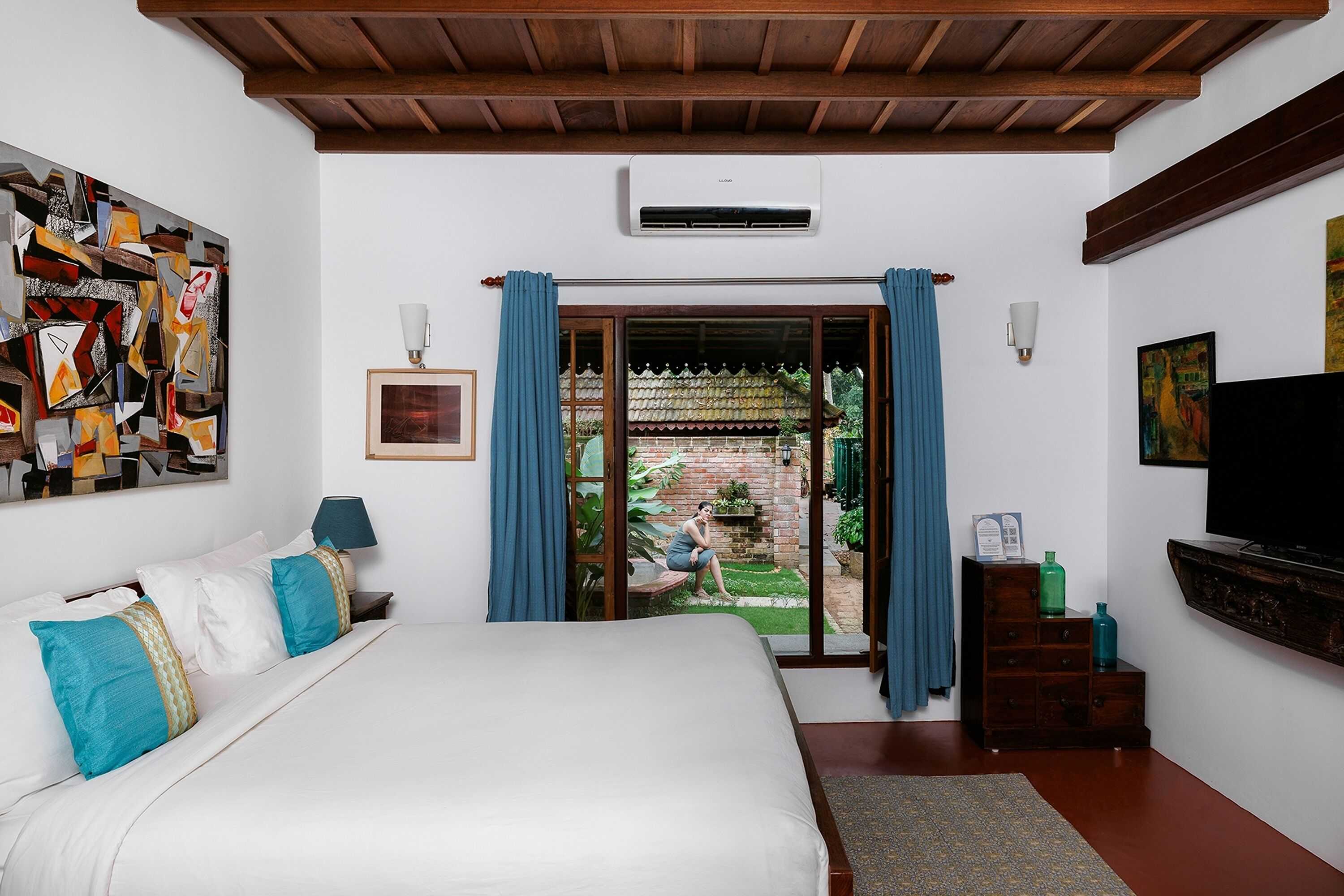 Gift card for Blusalzz Villa - Muhamma, Alleppey - Kerala Gift card for Blusalzz Villa - Muhamma, Alleppey - Kerala