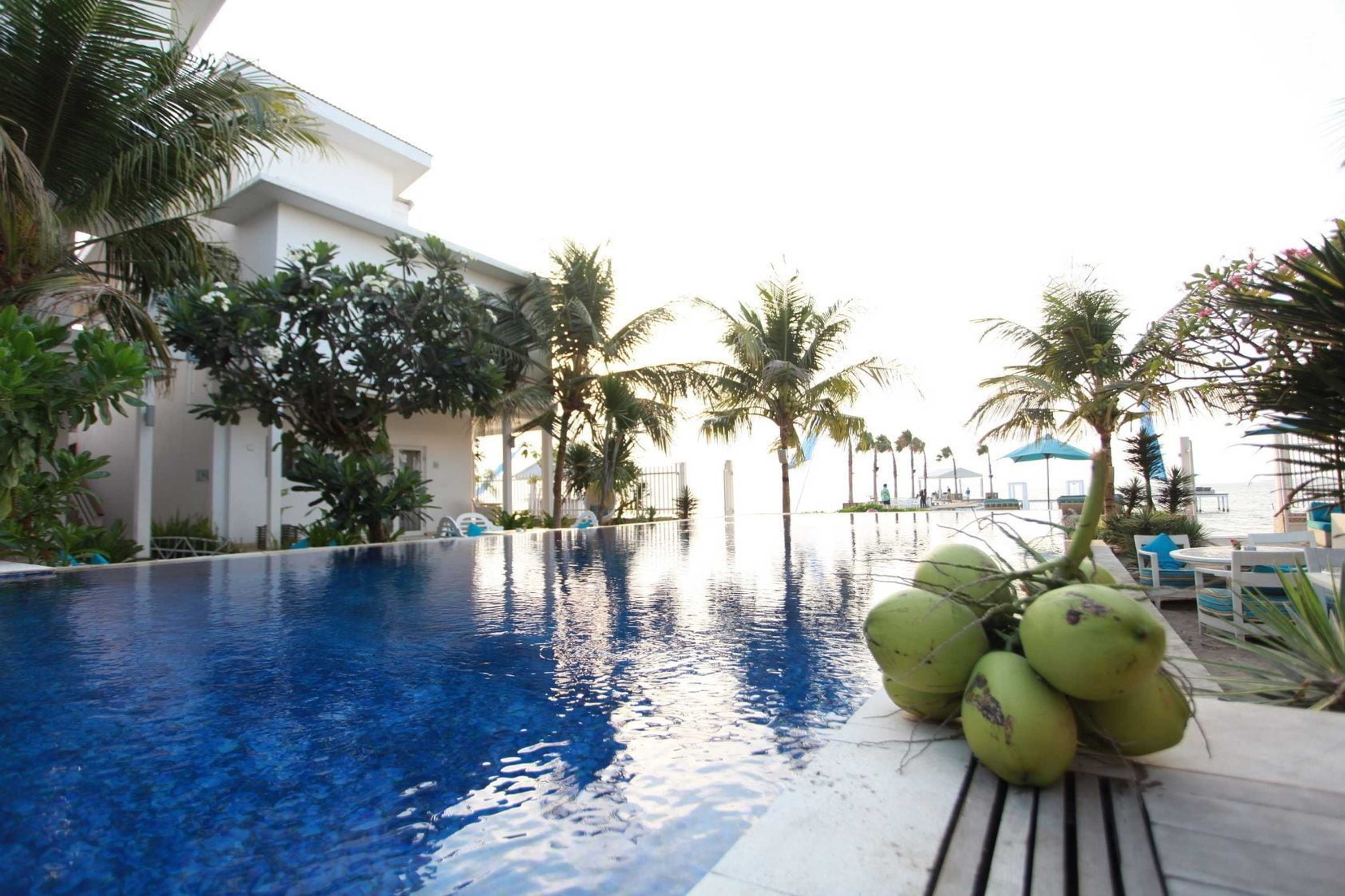 Gift card for Ocean View Residence - Hotel Jepara Gift card for Ocean View Residence - Hotel Jepara