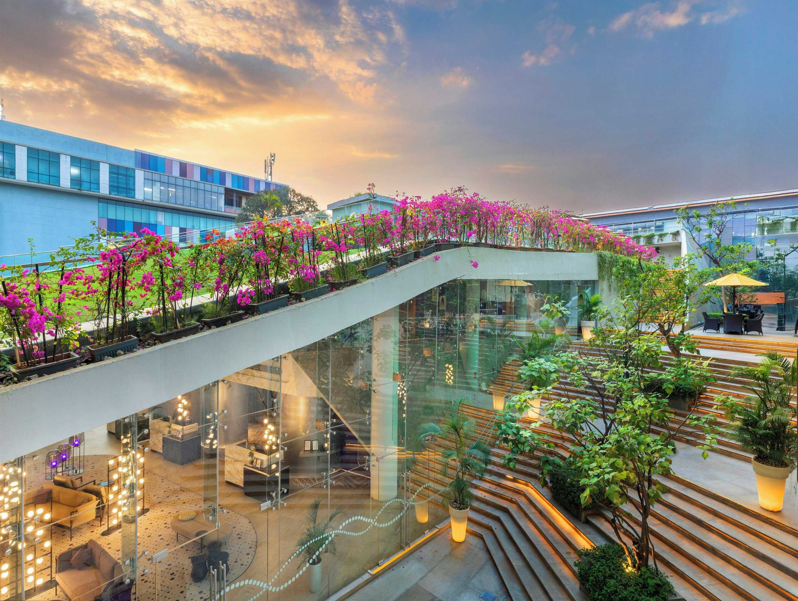 Gift card for Vivanta Bengaluru, Whitefield