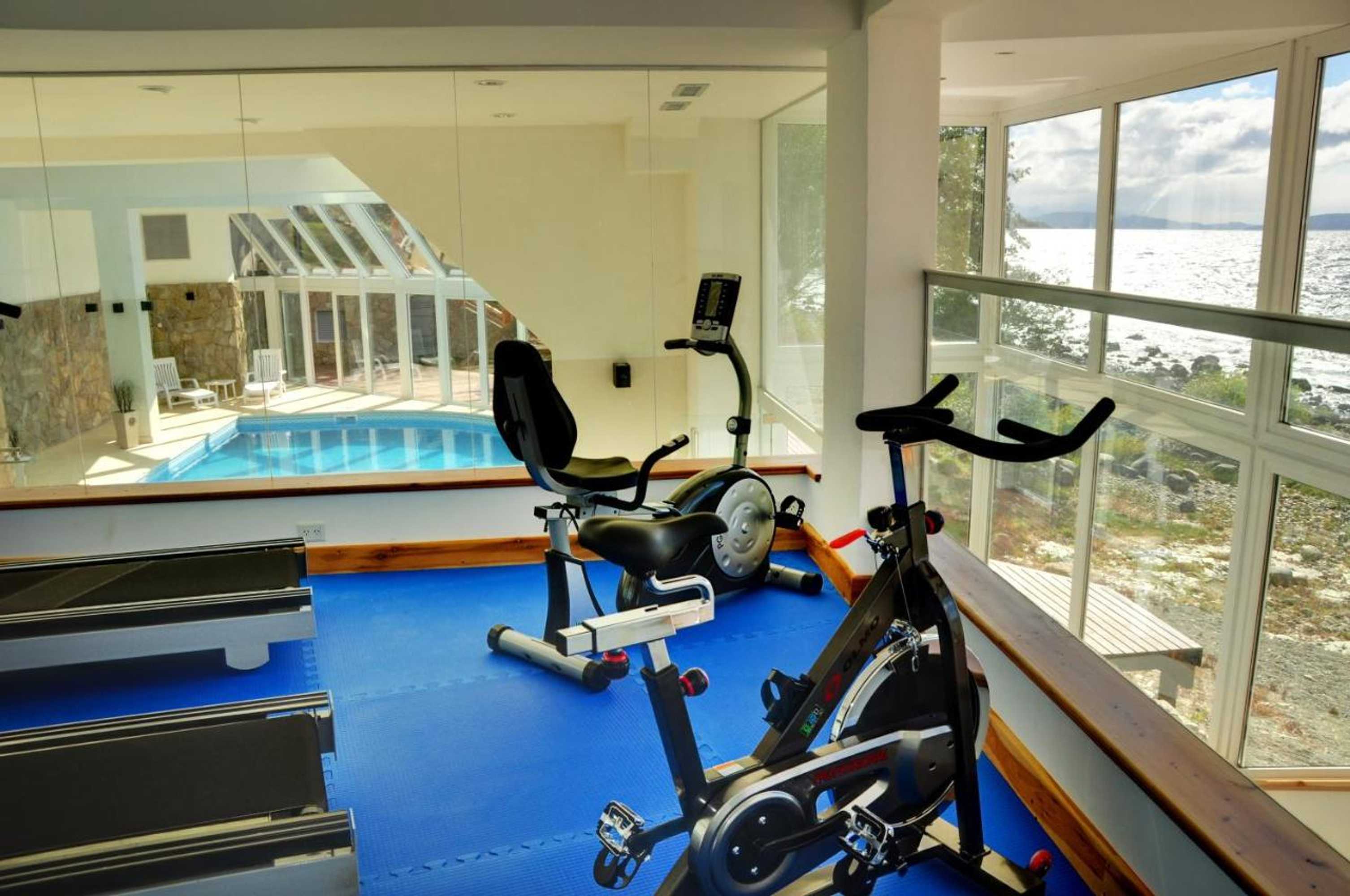 Gift card for Hotel Huemul